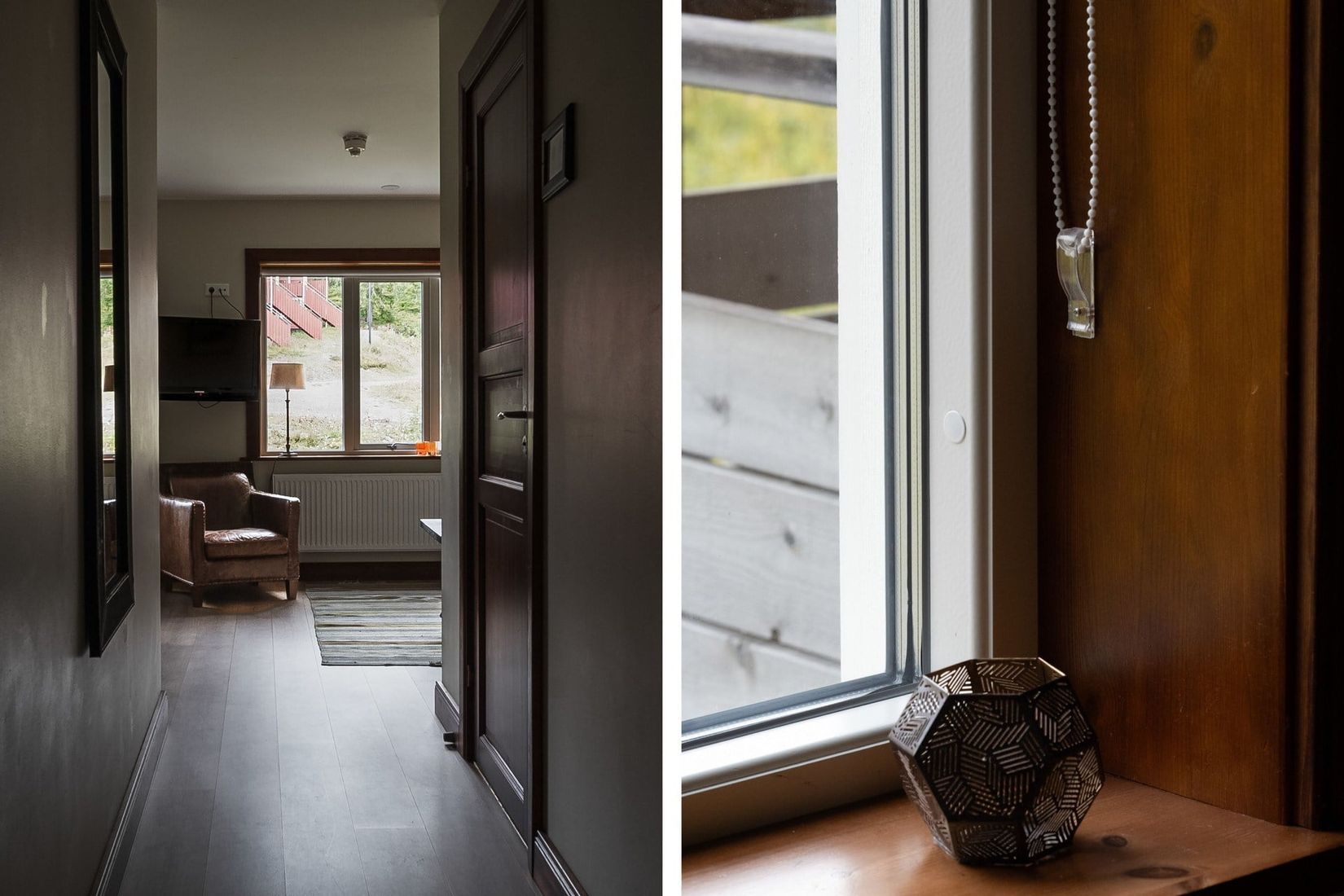 Bostadsrätt, Vemdalsskalet Nya Landsvägen 44 O, Vemdalsskalet, Härjedalen