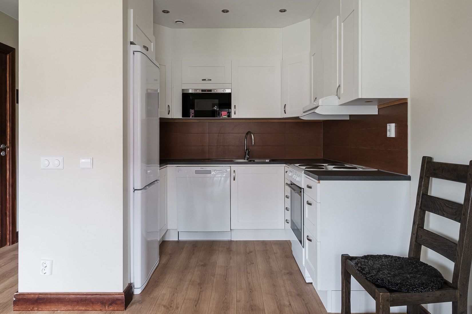 Bostadsrätt, Vemdalsskalet Nya Landsvägen 44 O, Vemdalsskalet, Härjedalen