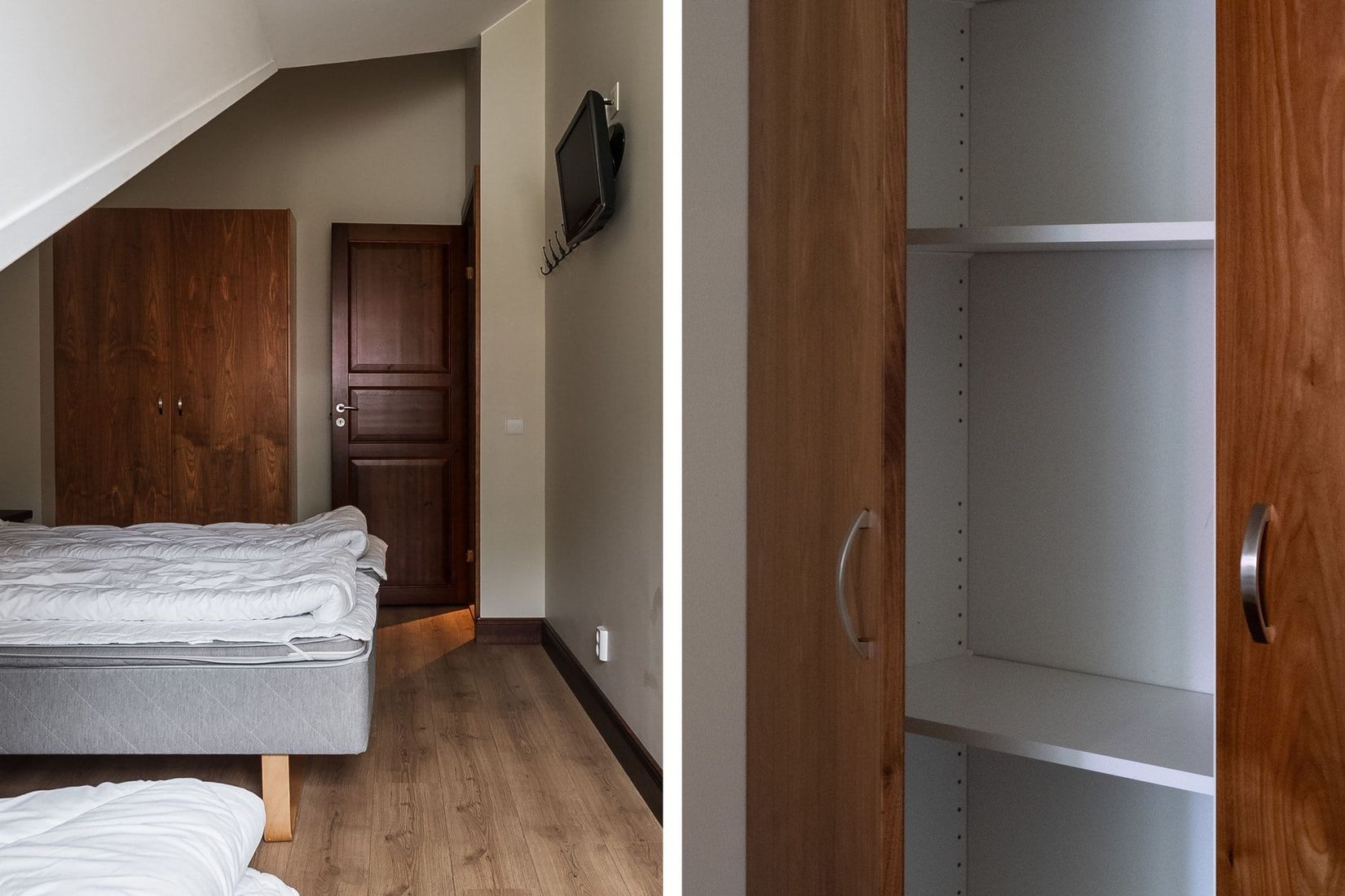 Bostadsrätt, Vemdalsskalet Nya Landsvägen 44 O, Vemdalsskalet, Härjedalen