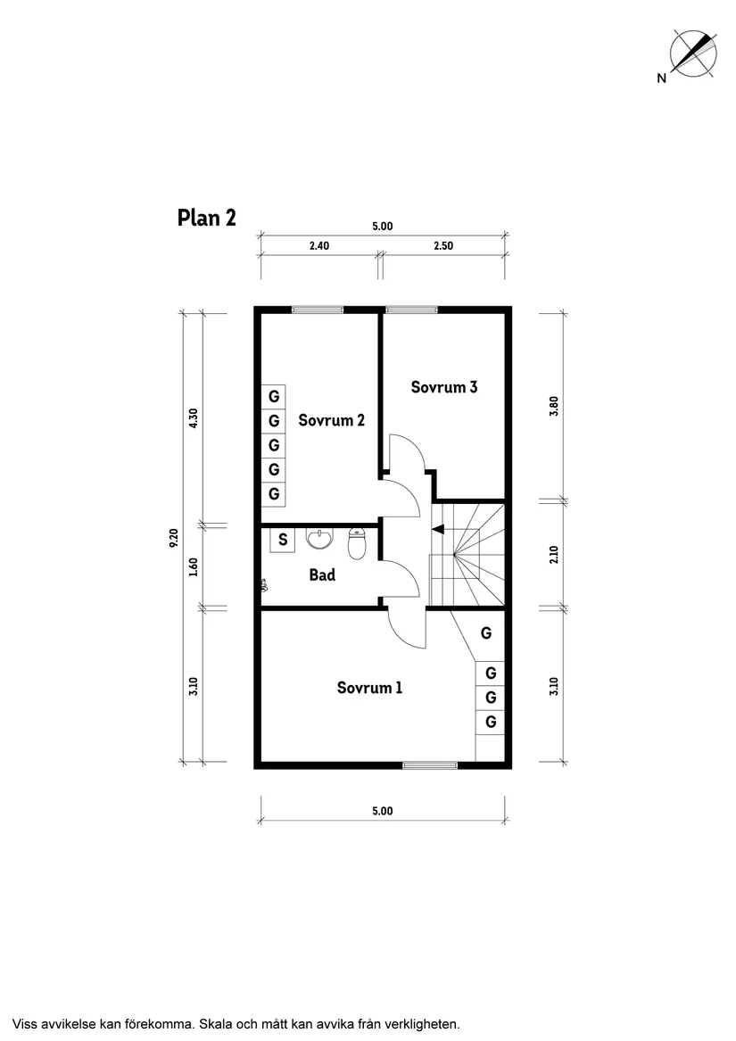 Bostadsrätt, Radhus, Ullas Lyckas Väg 65, Mölndal