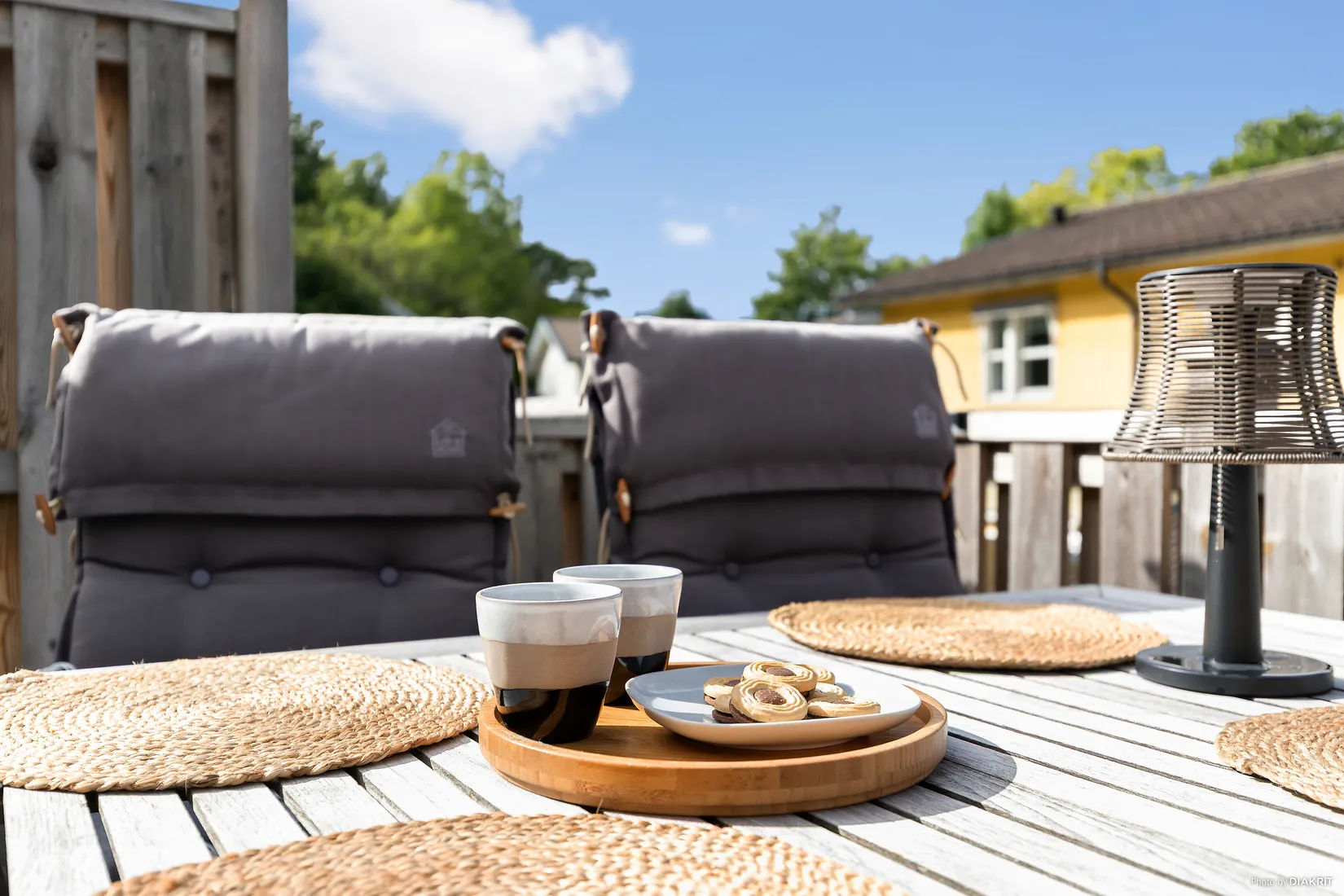 Bostadsrätt, Radhus, Ullas Lyckas Väg 65, Mölndal