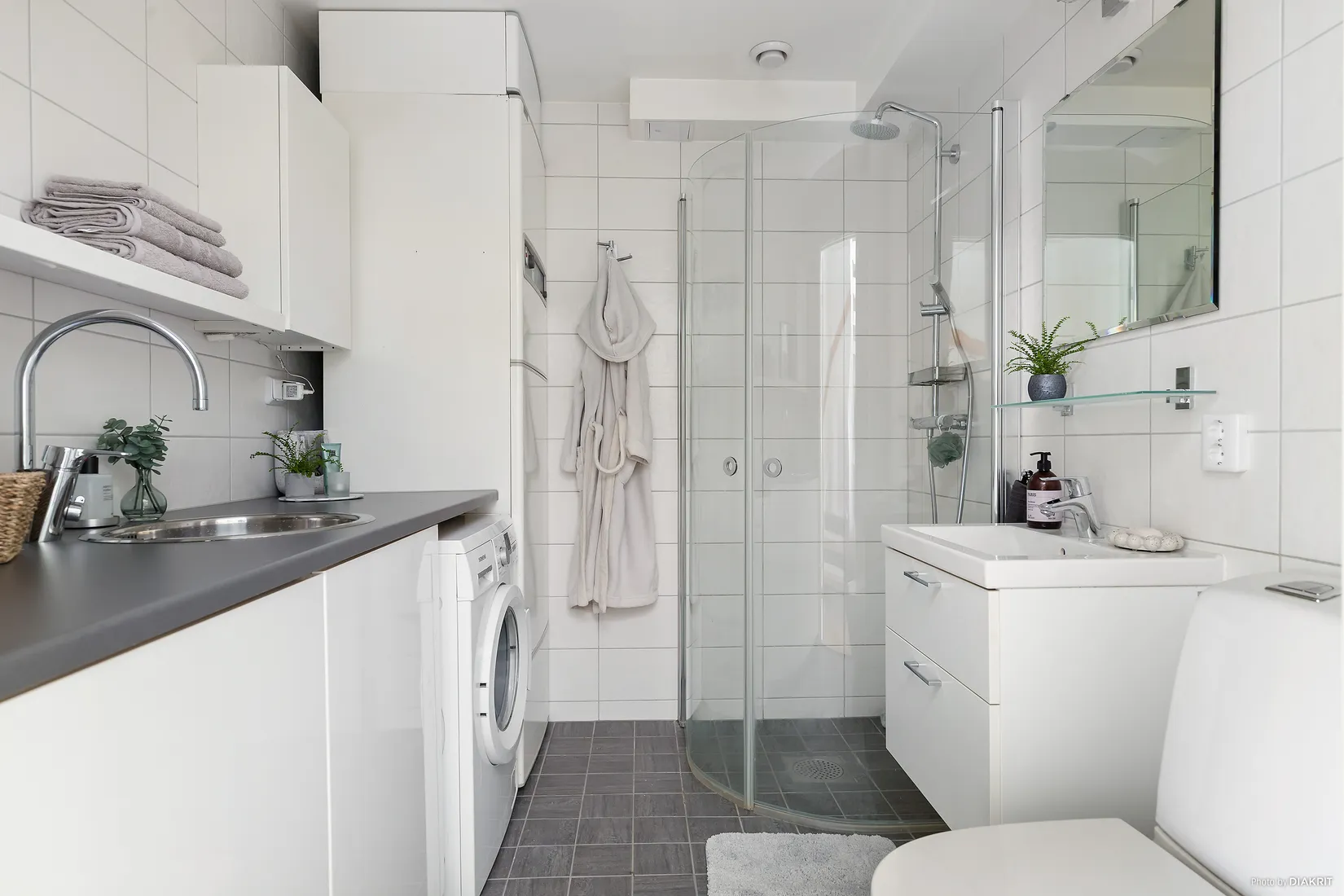 Bostadsrätt, Radhus, Ullas Lyckas Väg 65, Mölndal