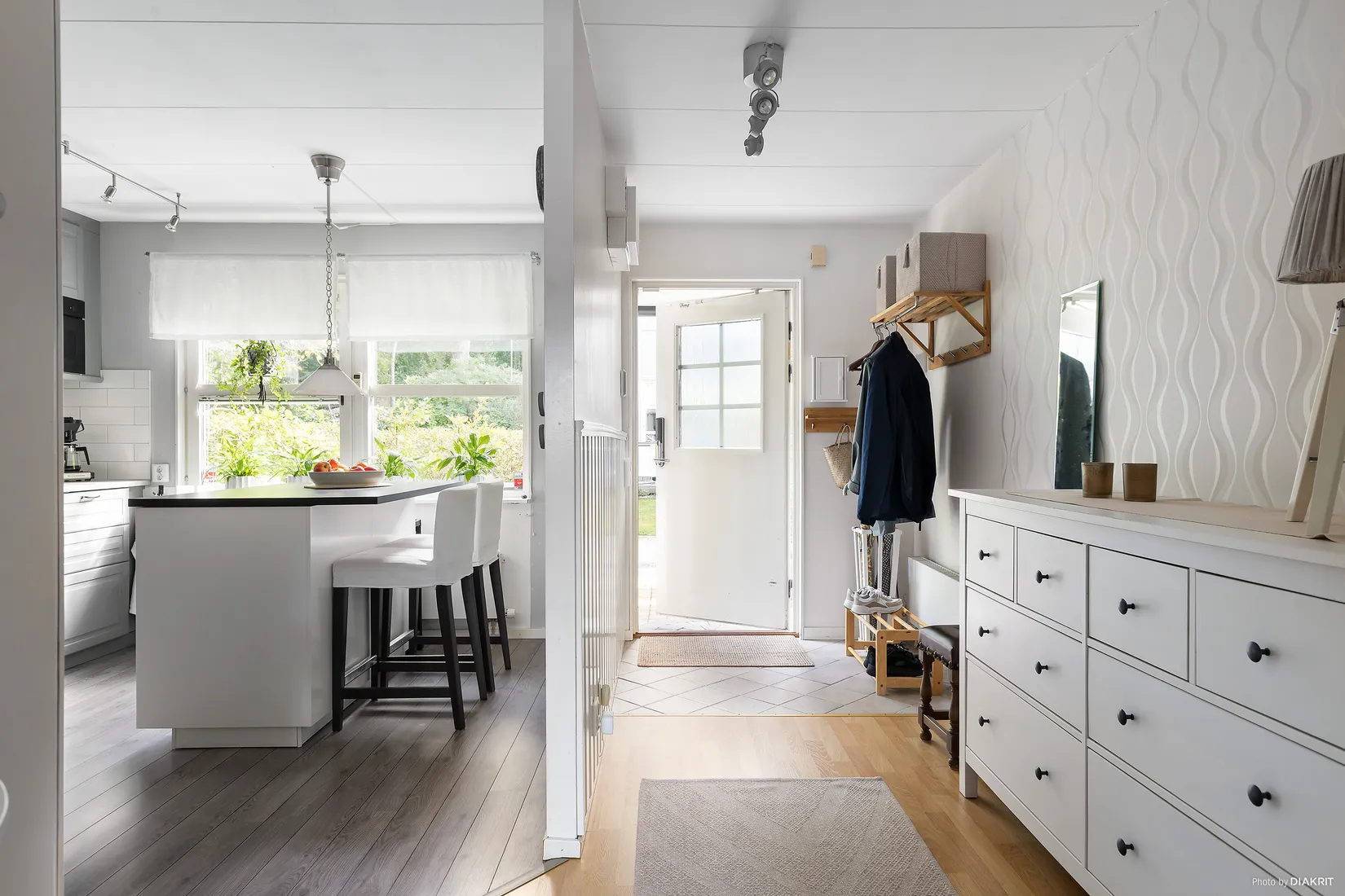 Bostadsrätt, Radhus, Ullas Lyckas Väg 65, Mölndal