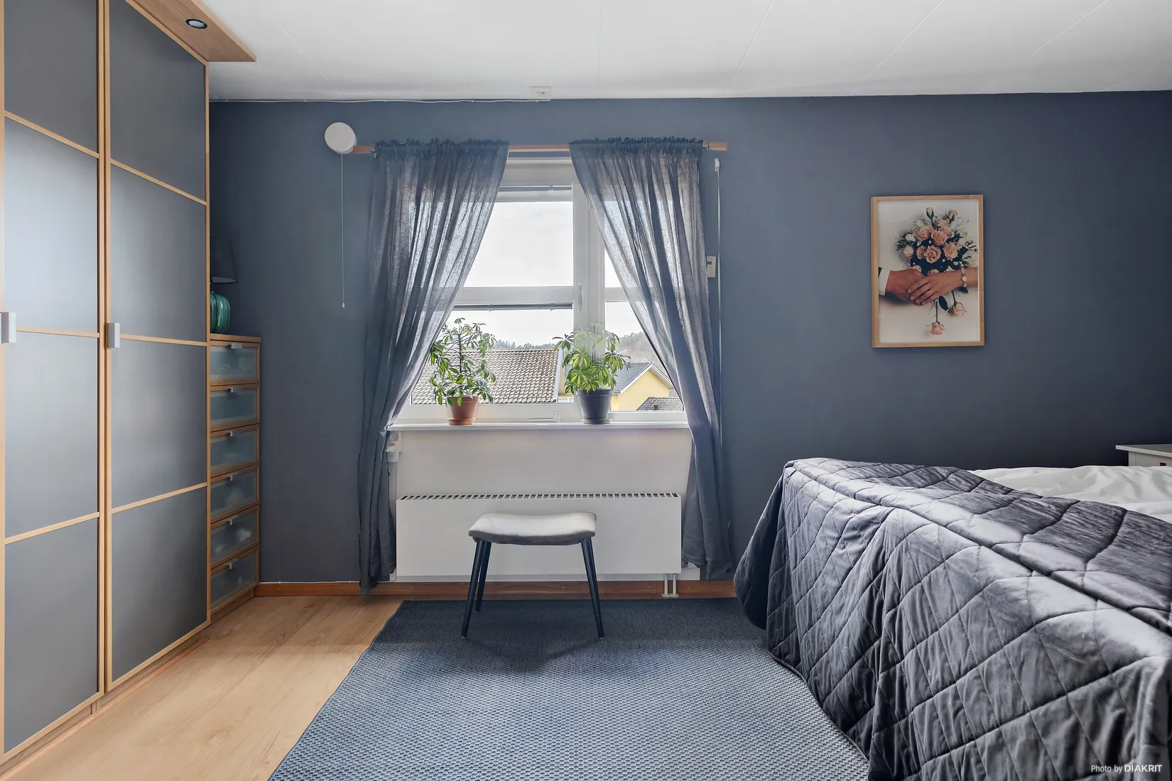 Radhus, Ullas Lyckas Väg 65, Kållered, Mölndal