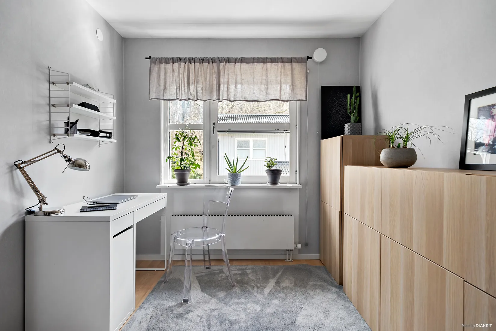 Radhus, Ullas Lyckas Väg 65, Kållered, Mölndal