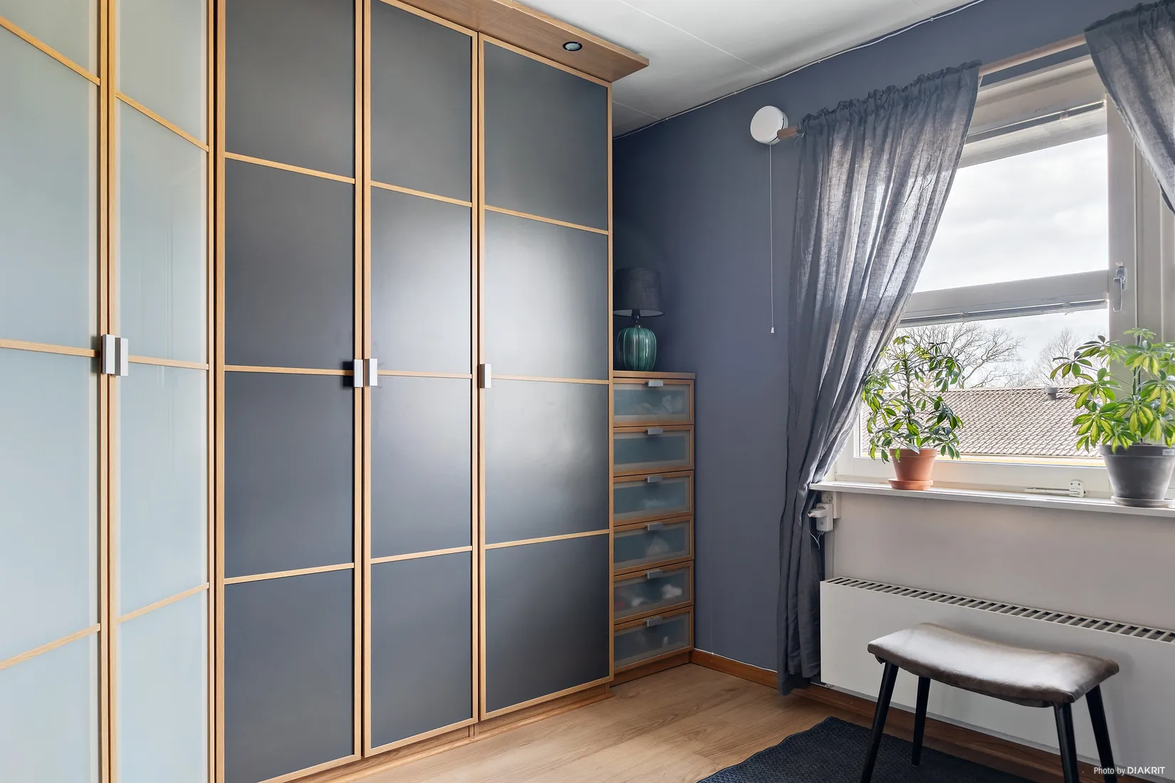 Radhus, Ullas Lyckas Väg 65, Kållered, Mölndal