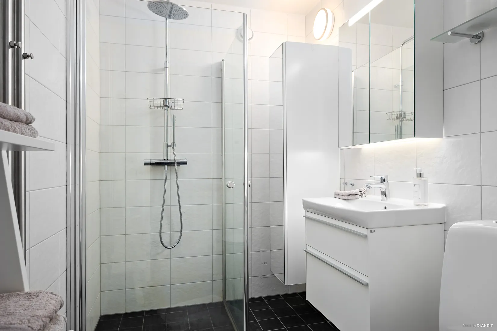Radhus, Ullas Lyckas Väg 65, Kållered, Mölndal