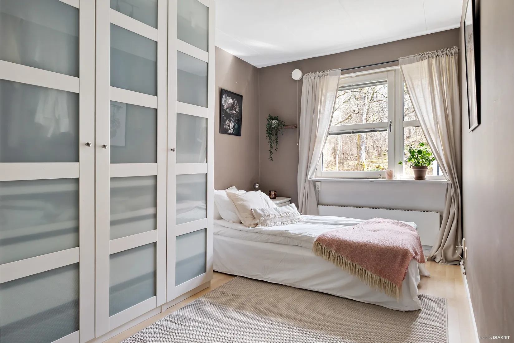 Radhus, Ullas Lyckas Väg 65, Kållered, Mölndal