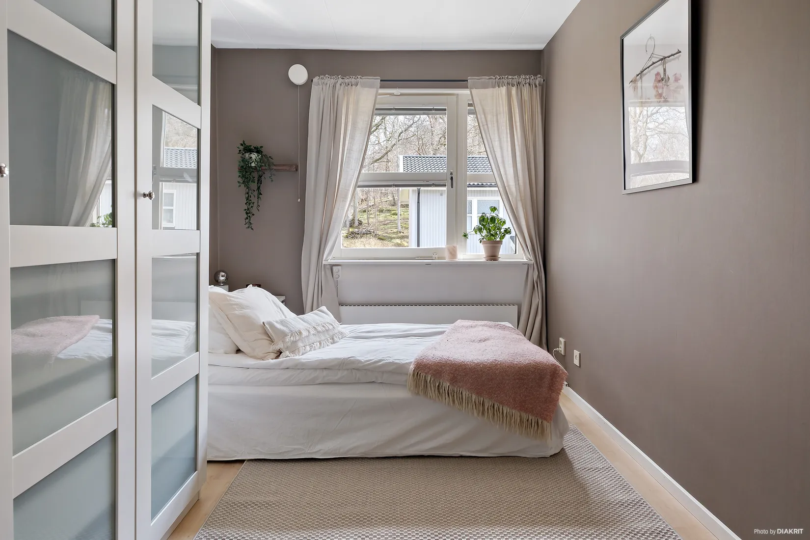 Radhus, Ullas Lyckas Väg 65, Kållered, Mölndal