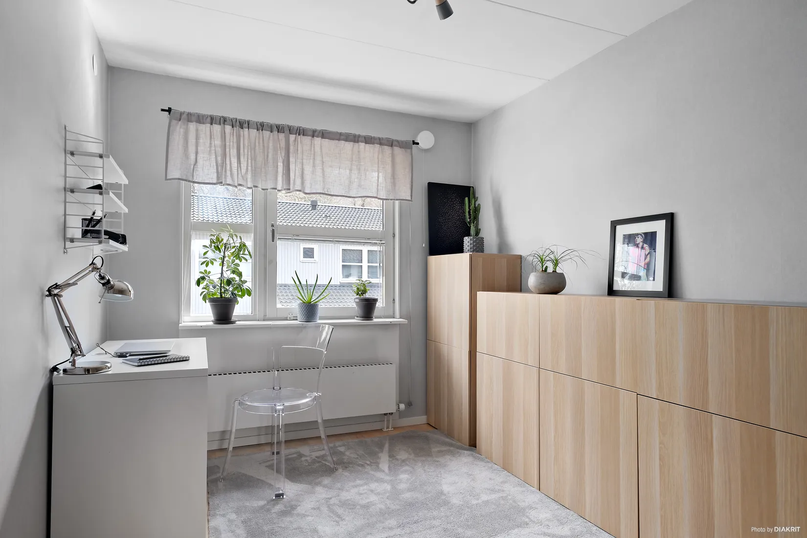 Radhus, Ullas Lyckas Väg 65, Kållered, Mölndal