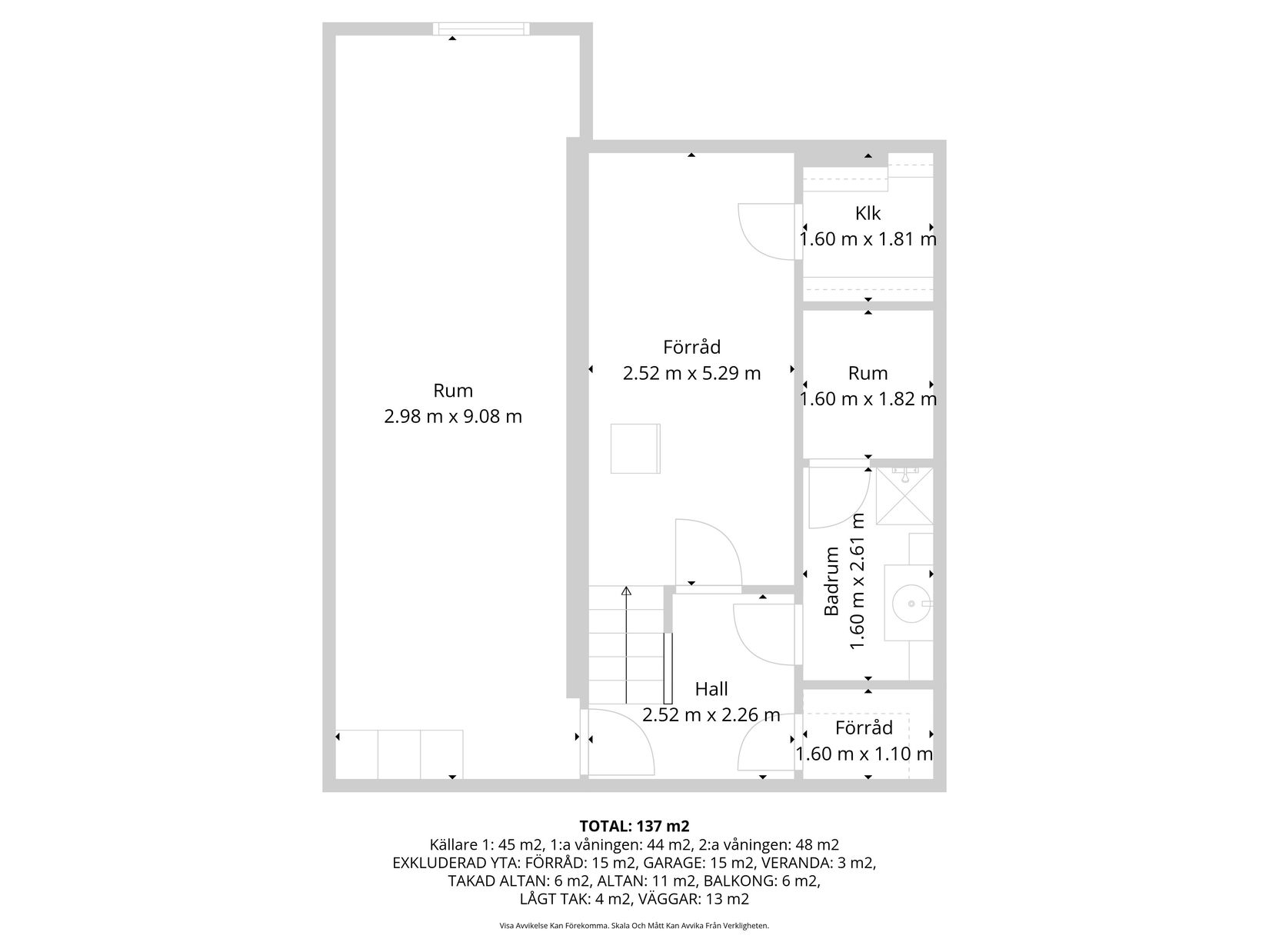 Bostadsrätt, Radhus, Helenedalsvägen 16G, Bleket, Uddevalla