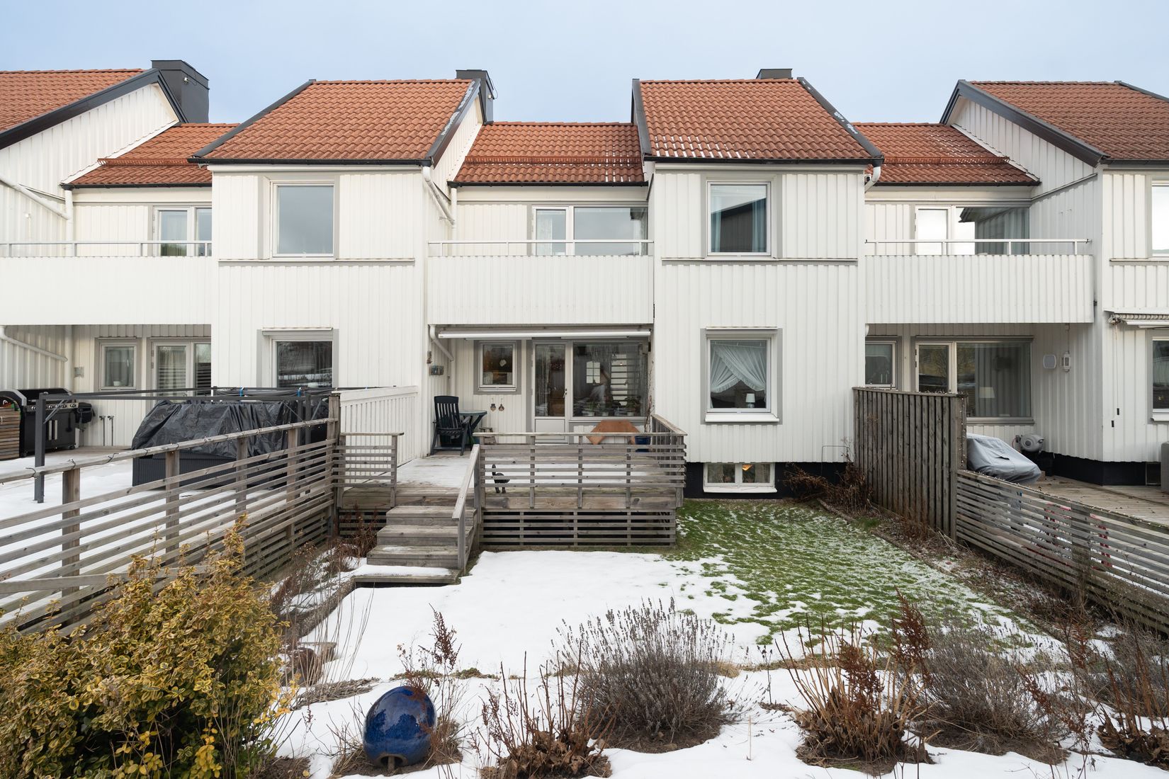 Bostadsrätt, Radhus, Helenedalsvägen 16G, Bleket, Uddevalla