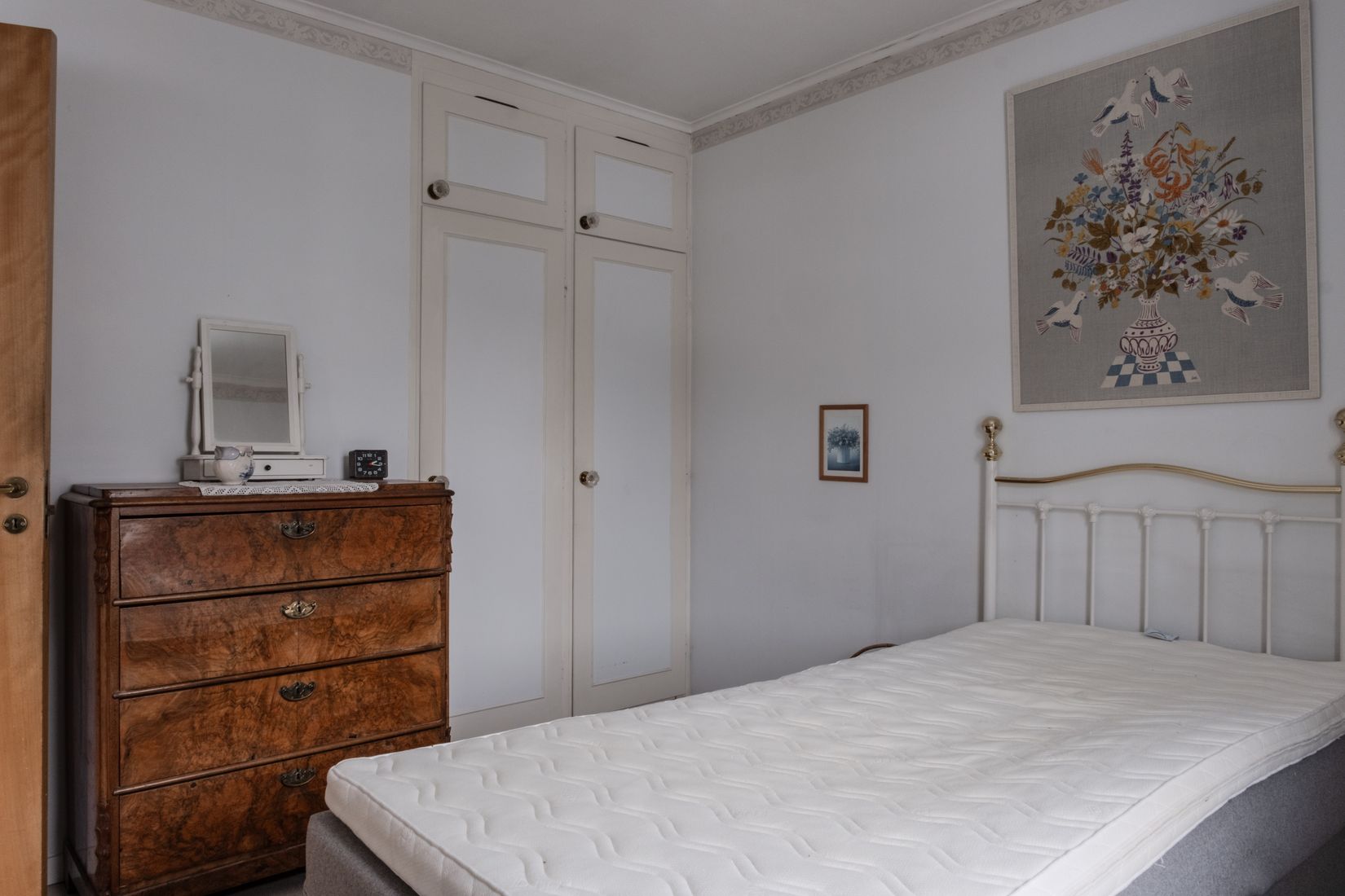 Bostadsrätt, Radhus, Helenedalsvägen 16G, Bleket, Uddevalla