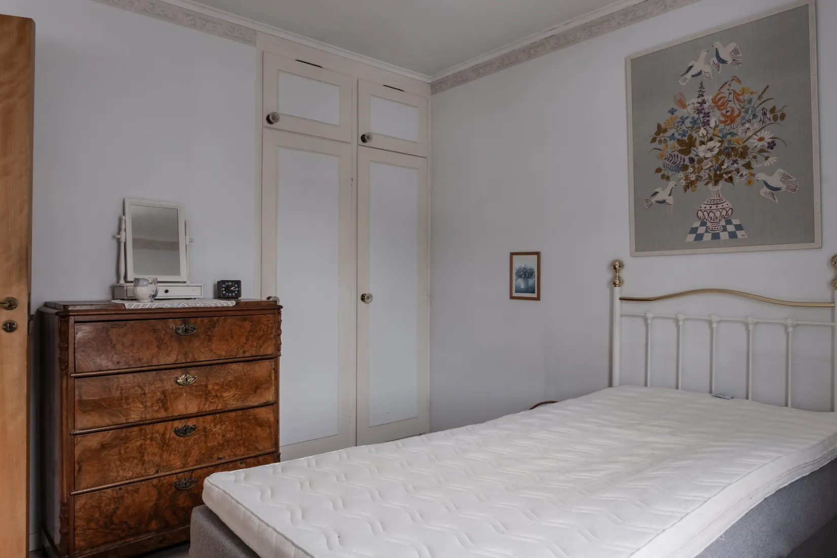 Bostadsrätt, Radhus, Helenedalsvägen 16G, Bleket, Uddevalla