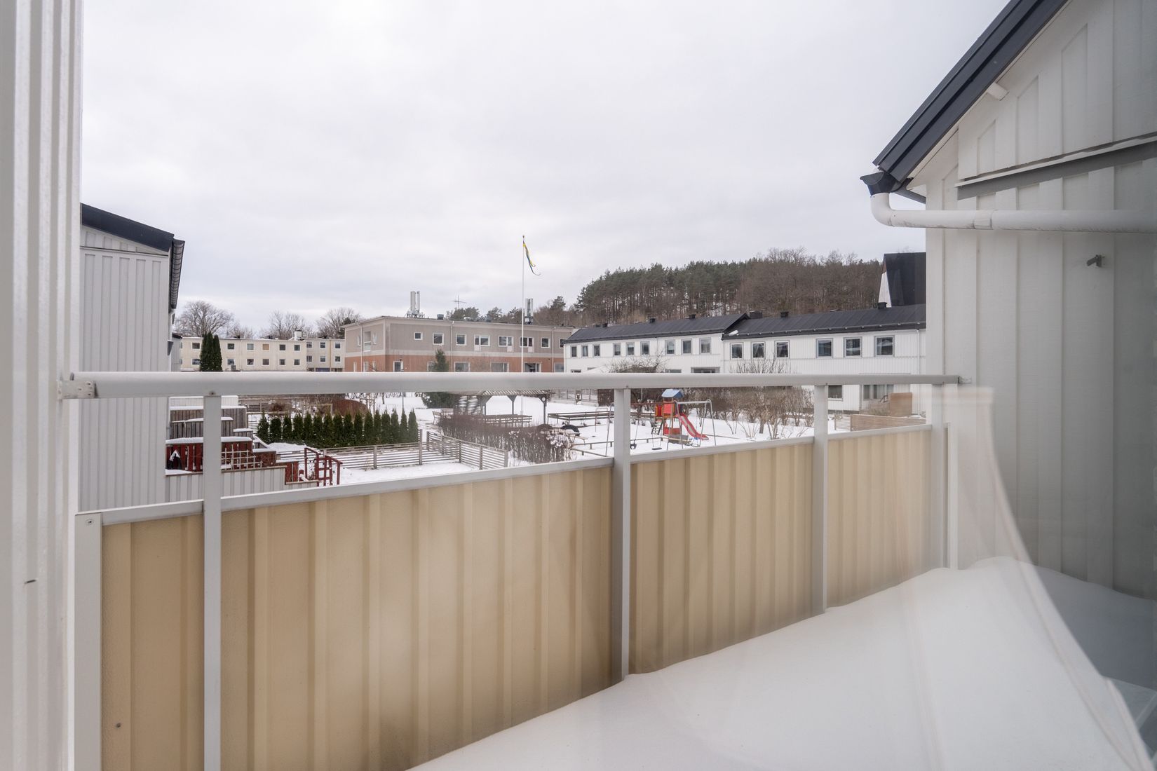 Bostadsrätt, Radhus, Helenedalsvägen 16G, Bleket, Uddevalla