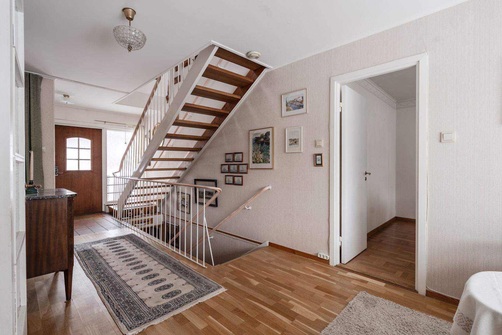 Bostadsrätt, Radhus, Helenedalsvägen 16G, Bleket, Uddevalla