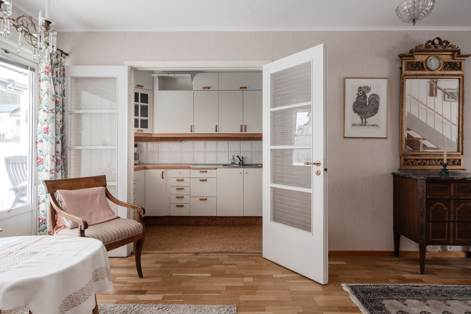 Bostadsrätt, Radhus, Helenedalsvägen 16G, Bleket, Uddevalla