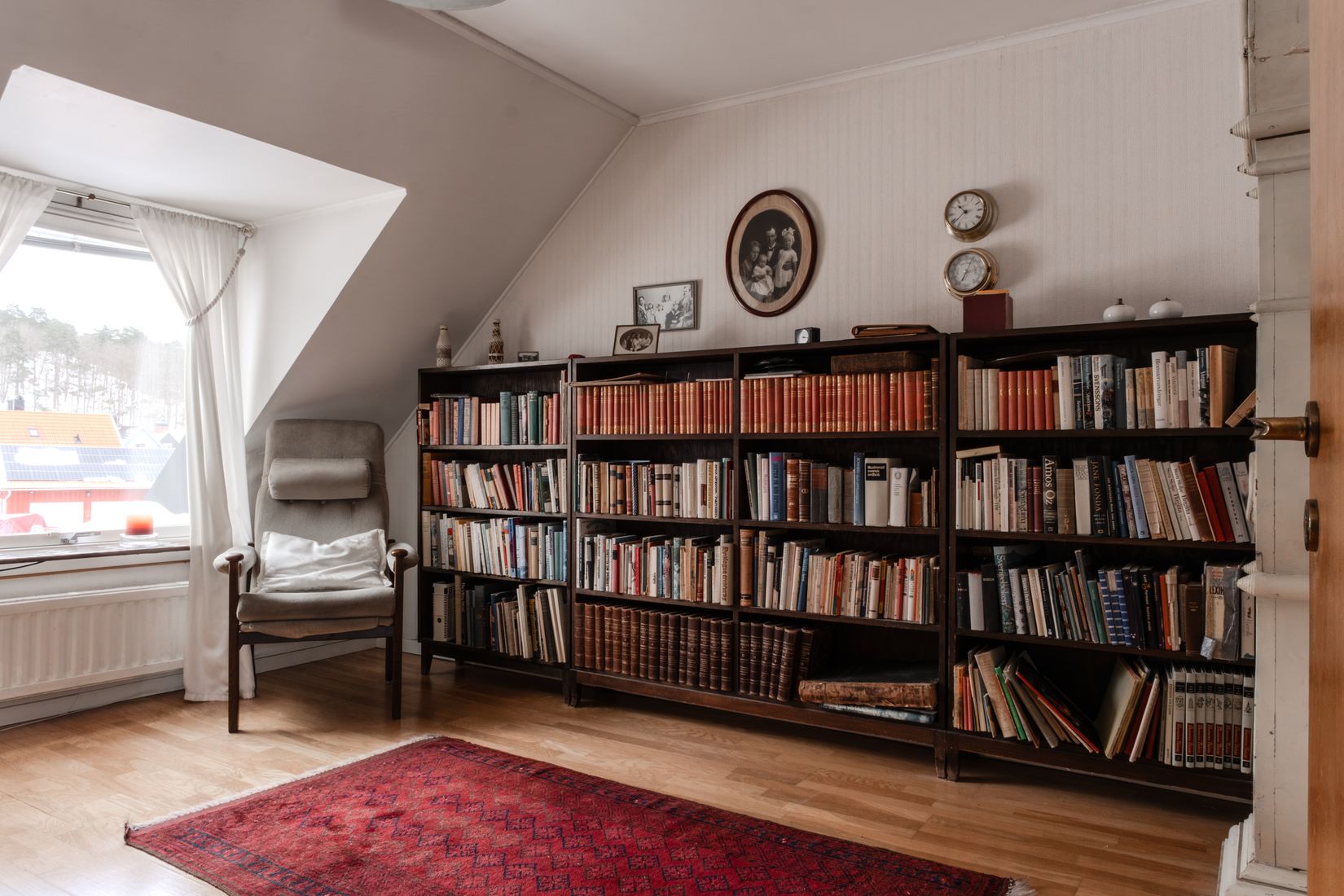 Bostadsrätt, Radhus, Helenedalsvägen 16G, Bleket, Uddevalla