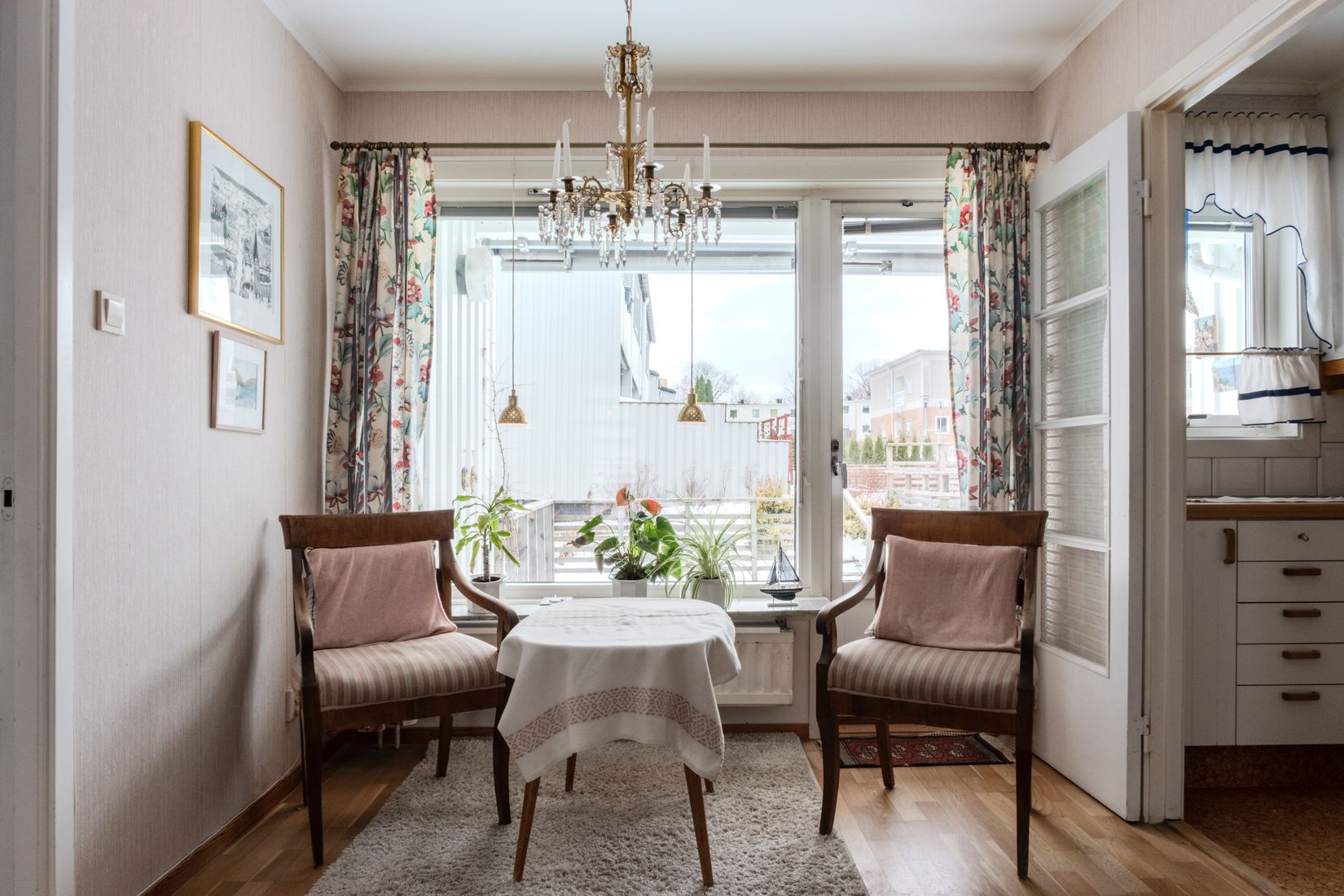 Bostadsrätt, Radhus, Helenedalsvägen 16G, Bleket, Uddevalla