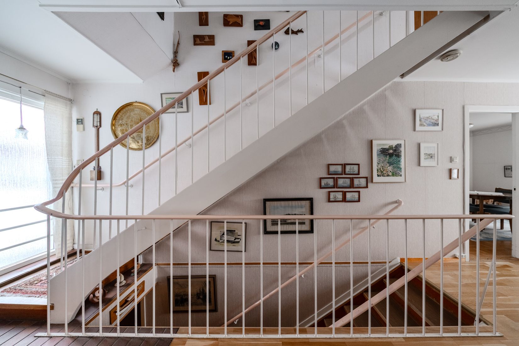 Bostadsrätt, Radhus, Helenedalsvägen 16G, Bleket, Uddevalla