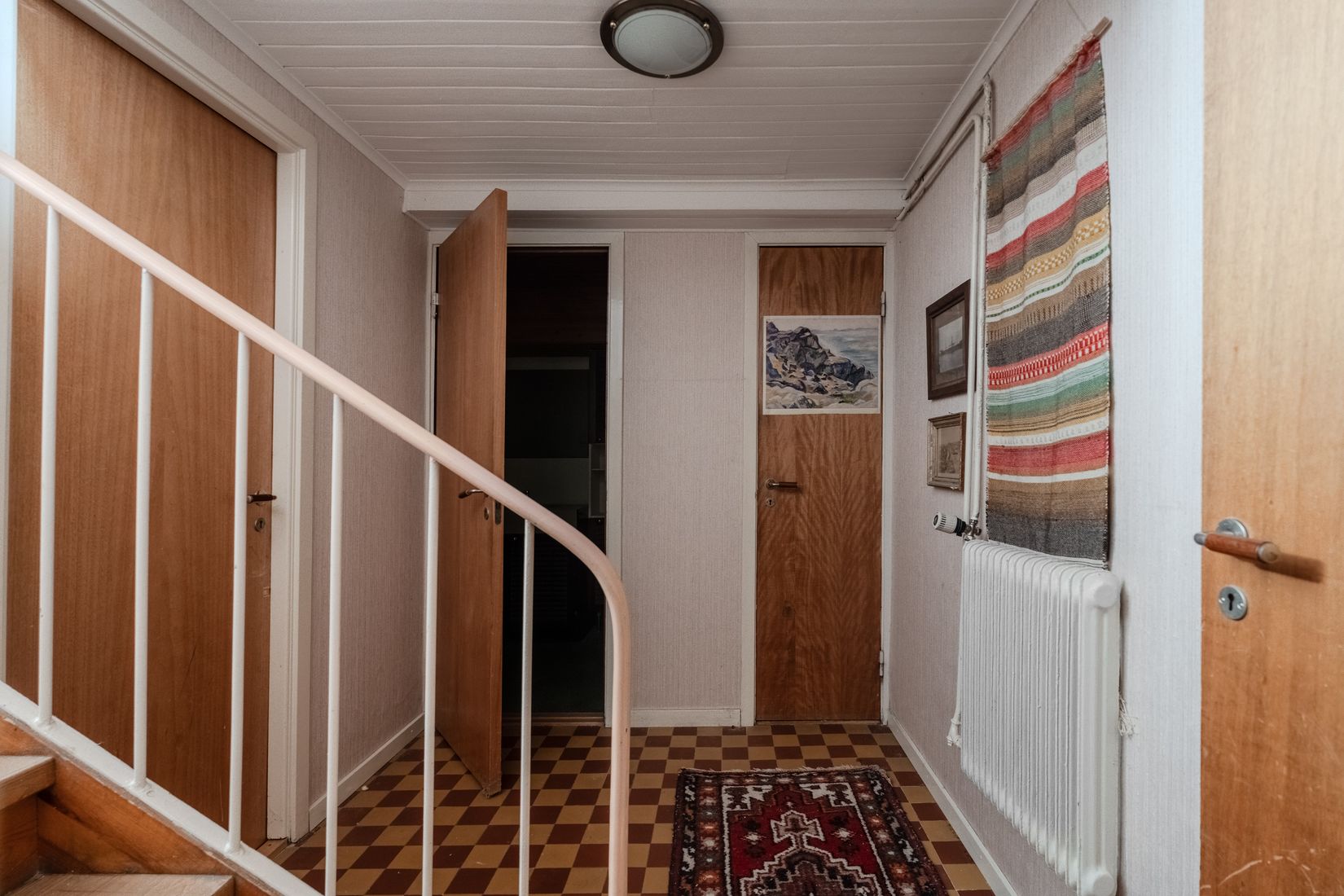 Bostadsrätt, Radhus, Helenedalsvägen 16G, Bleket, Uddevalla