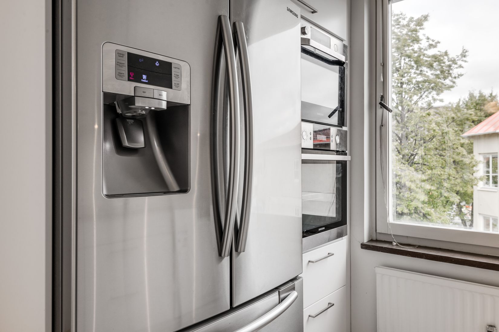 Bostadsrätt, Köpmangatan 1B, Centrum, Skellefteå