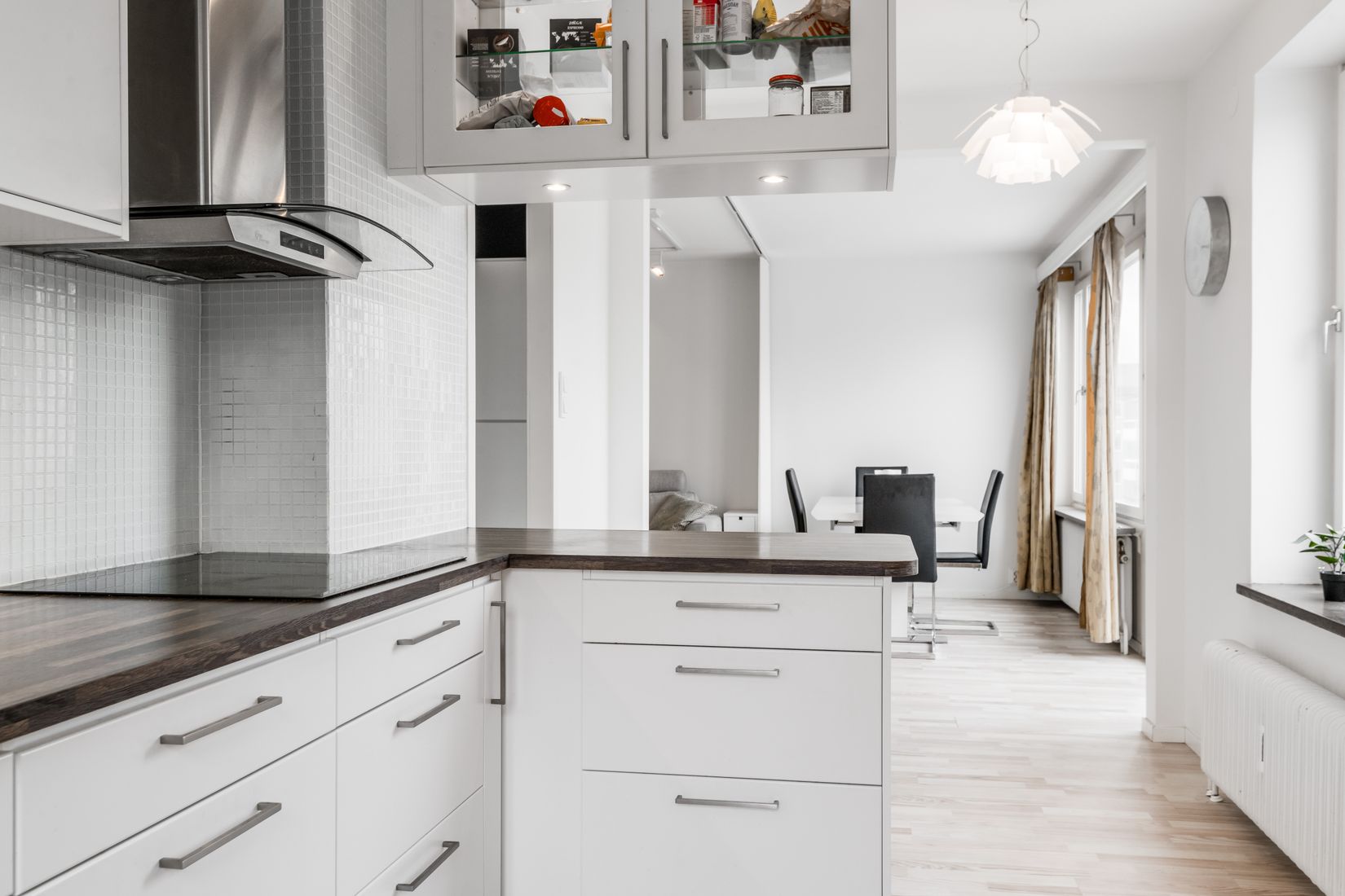 Bostadsrätt, Köpmangatan 1B, Centrum, Skellefteå