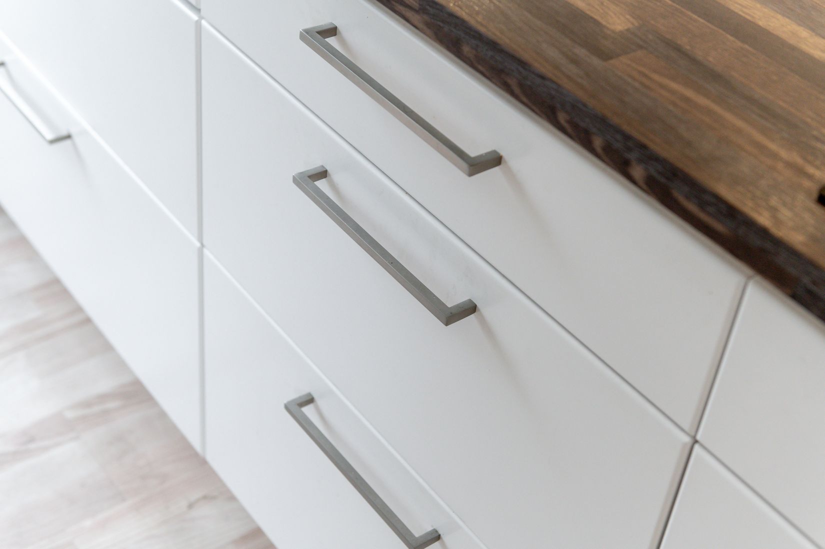 Bostadsrätt, Köpmangatan 1B, Centrum, Skellefteå