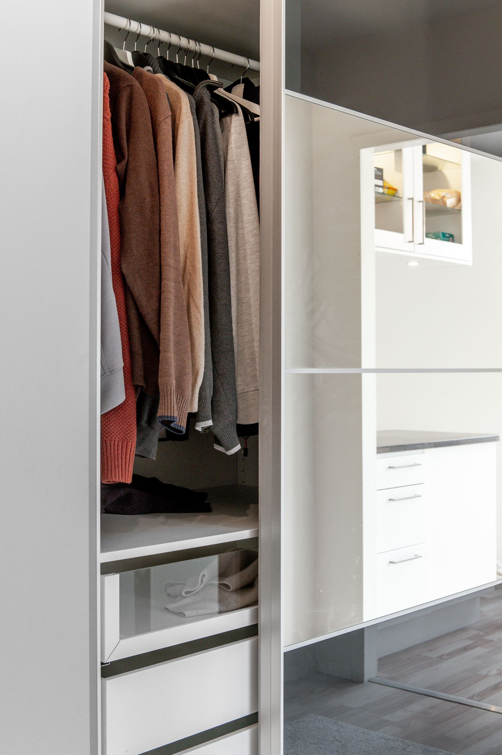 Bostadsrätt, Köpmangatan 1B, Centrum, Skellefteå