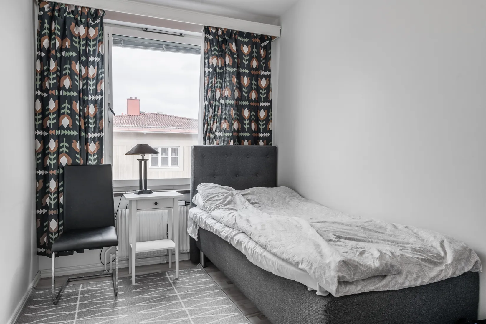 Bostadsrätt, Köpmangatan 1B, Centrum, Skellefteå