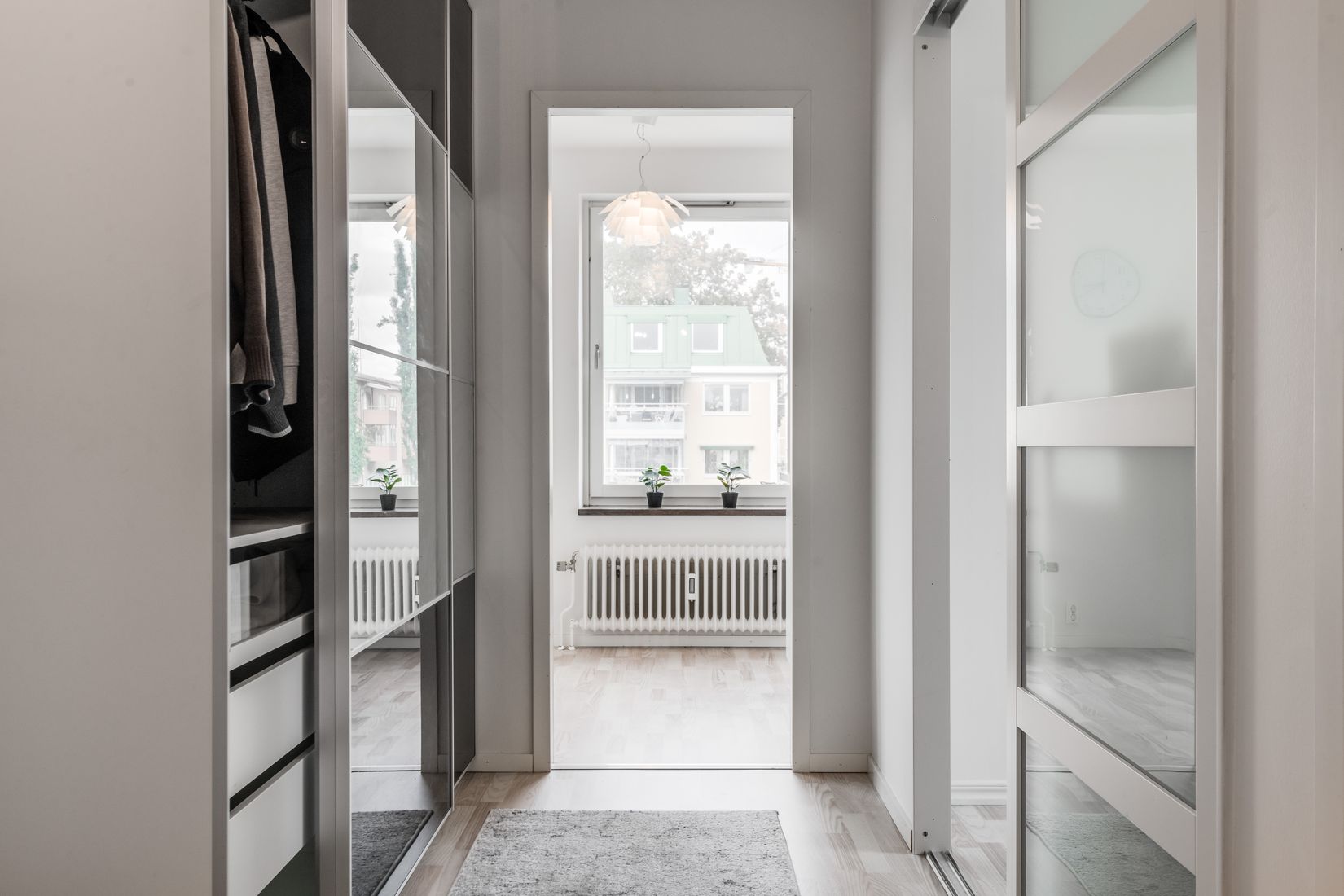 Bostadsrätt, Köpmangatan 1B, Centrum, Skellefteå