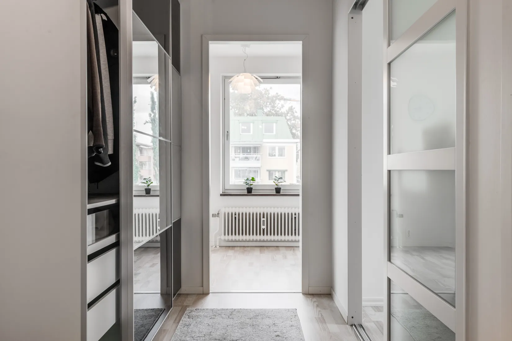 Bostadsrätt, Köpmangatan 1B, Centrum, Skellefteå
