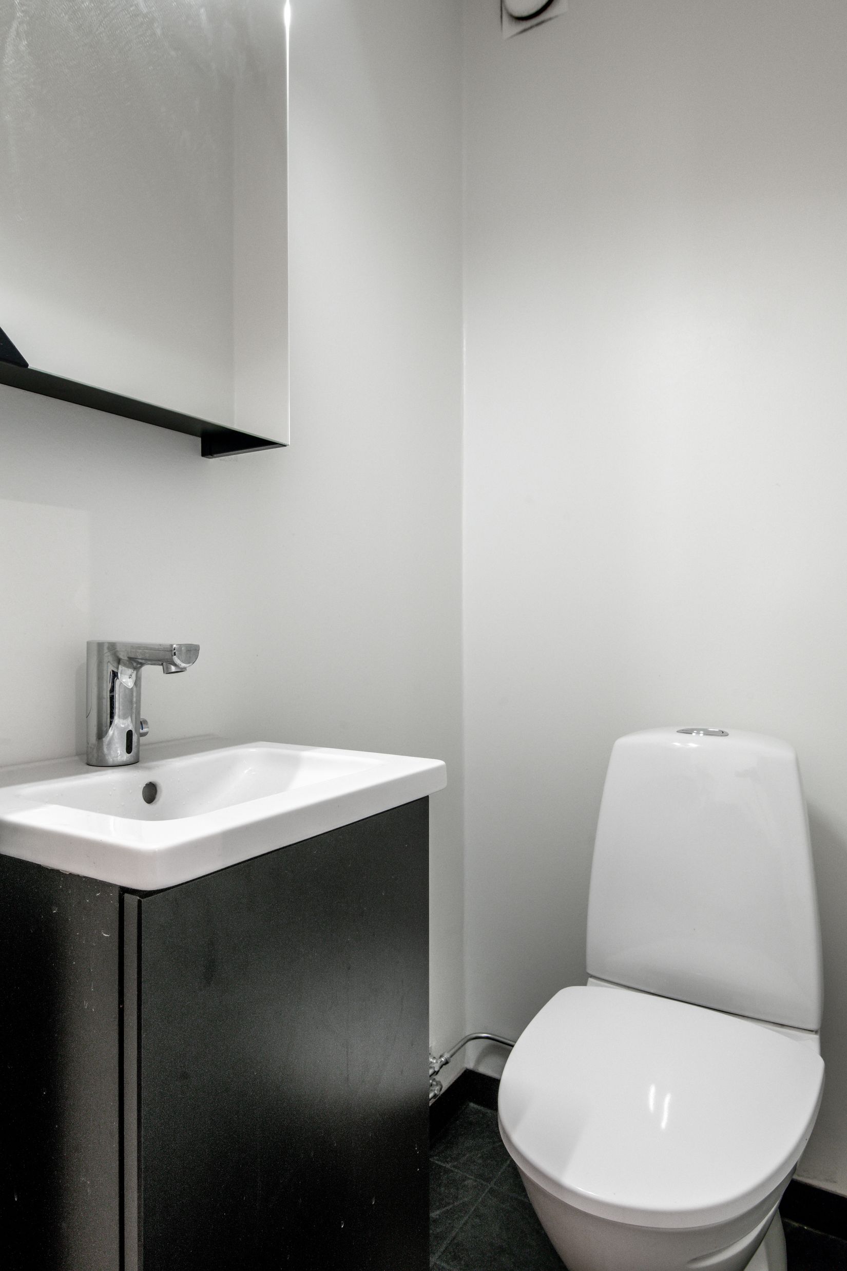 Bostadsrätt, Köpmangatan 1B, Centrum, Skellefteå