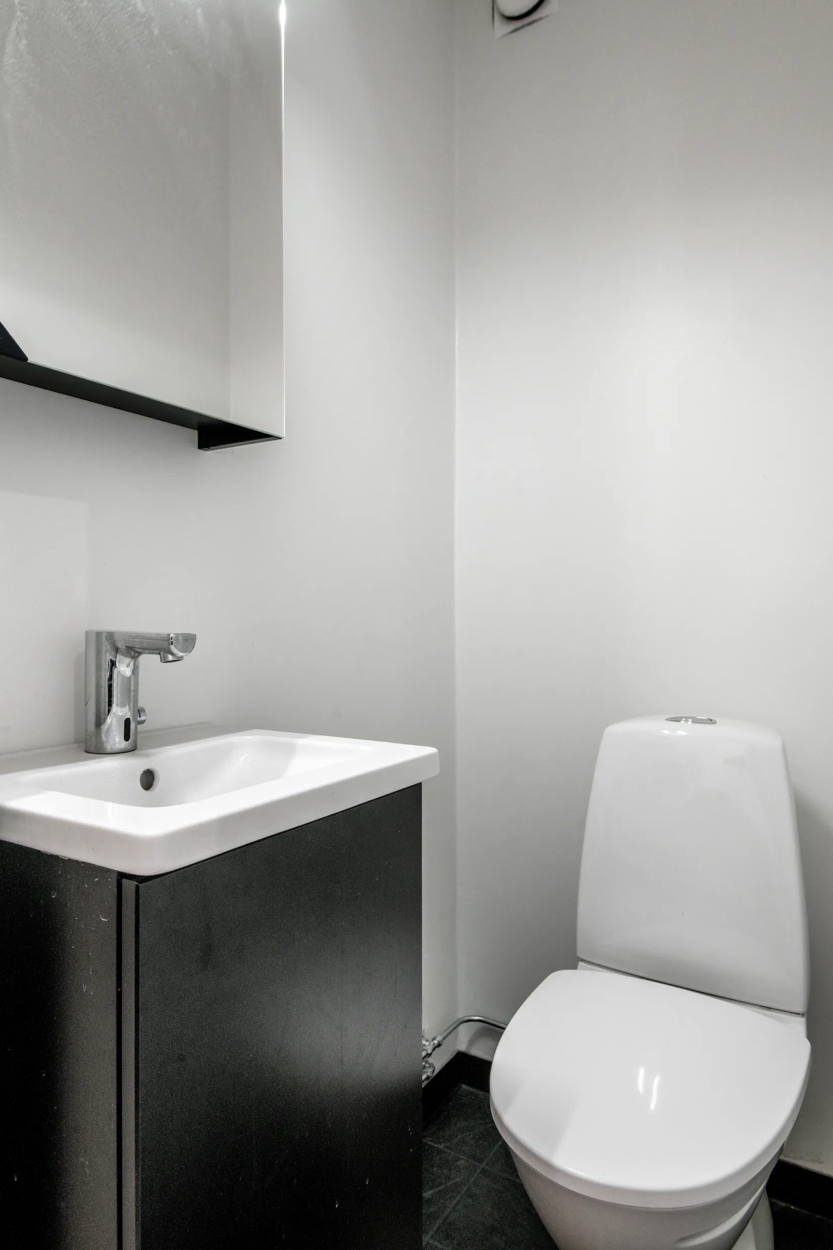Bostadsrätt, Köpmangatan 1B, Centrum, Skellefteå