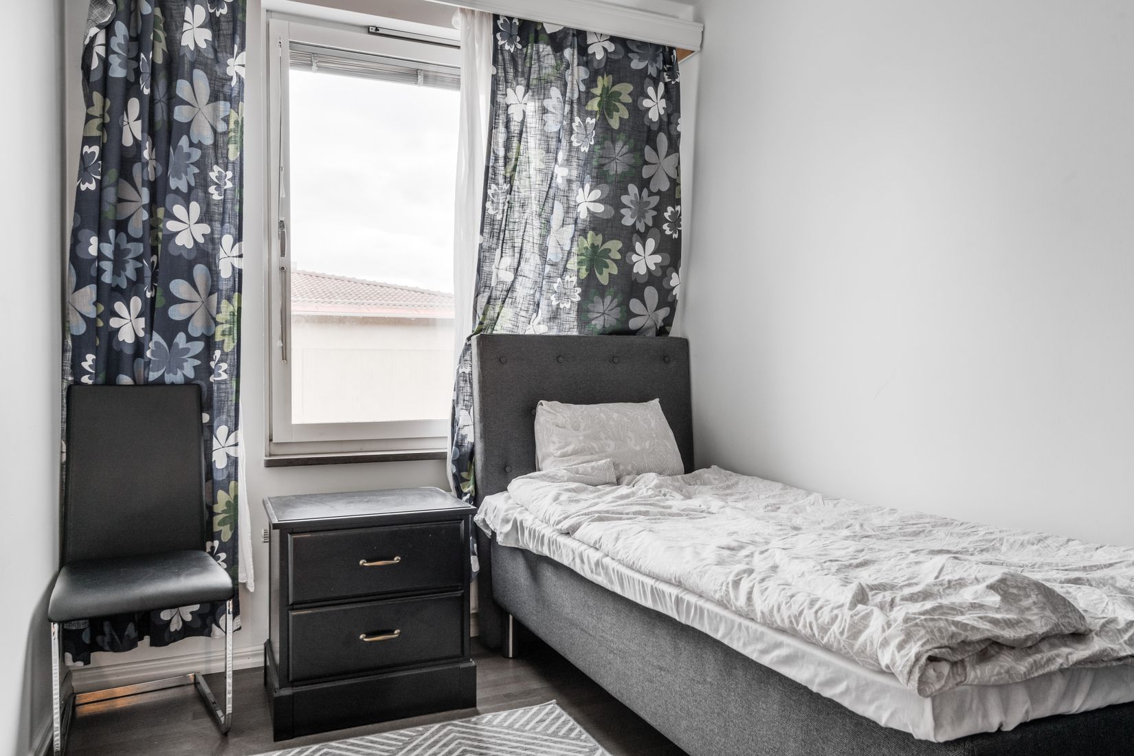 Bostadsrätt, Köpmangatan 1B, Centrum, Skellefteå