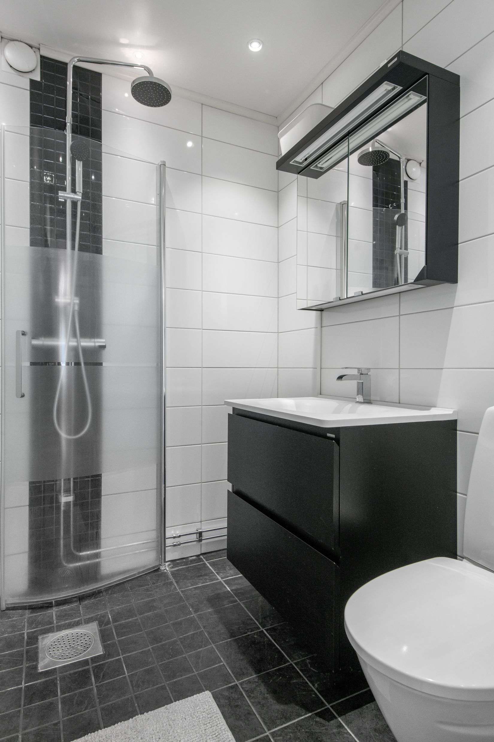 Bostadsrätt, Köpmangatan 1B, Centrum, Skellefteå