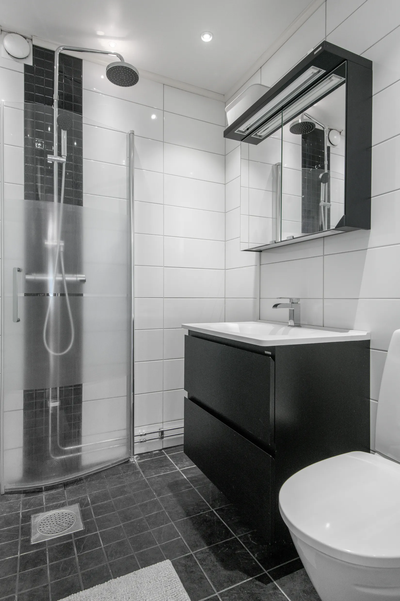 Bostadsrätt, Köpmangatan 1B, Centrum, Skellefteå