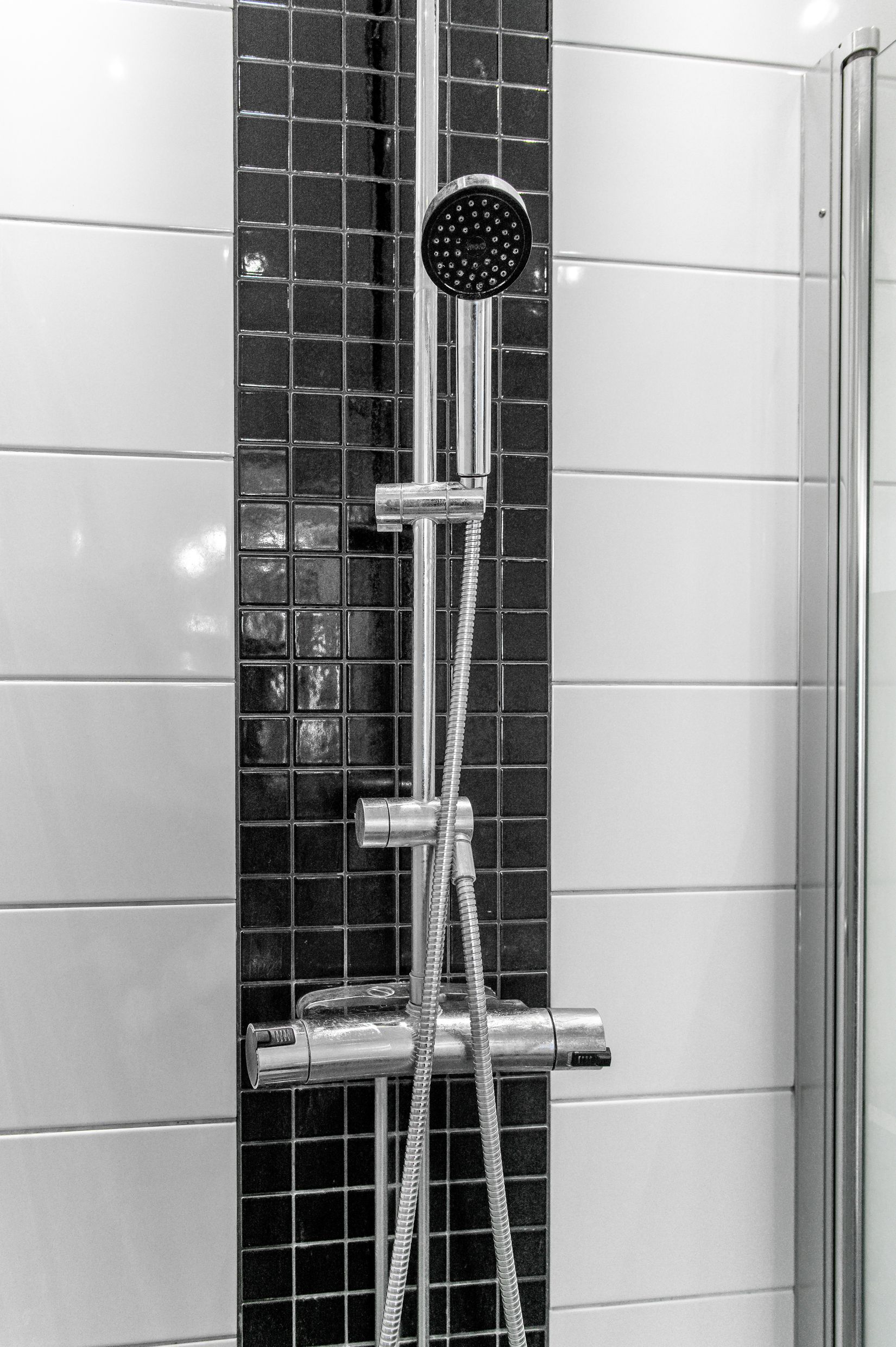 Bostadsrätt, Köpmangatan 1B, Centrum, Skellefteå