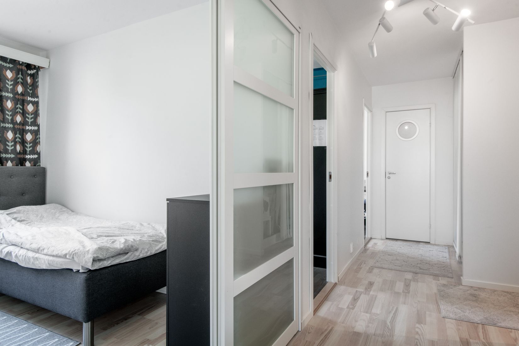 Bostadsrätt, Köpmangatan 1B, Centrum, Skellefteå