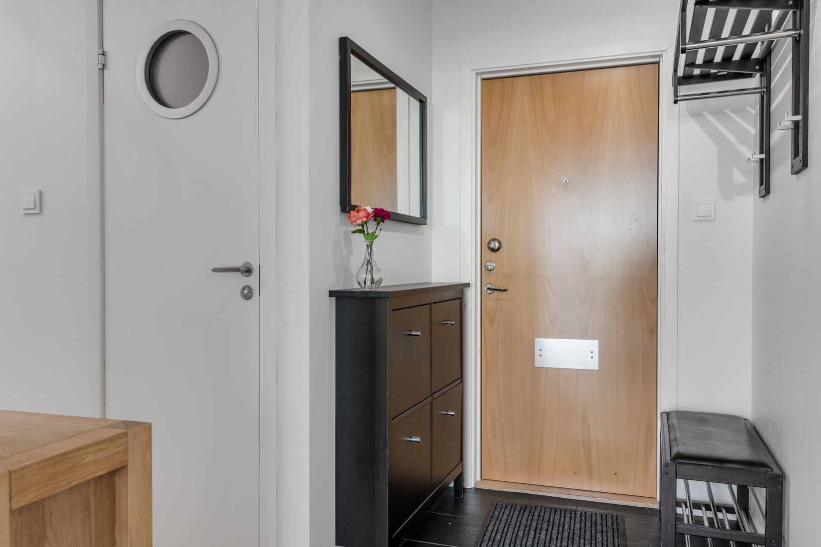 Bostadsrätt, Köpmangatan 1B, Centrum, Skellefteå