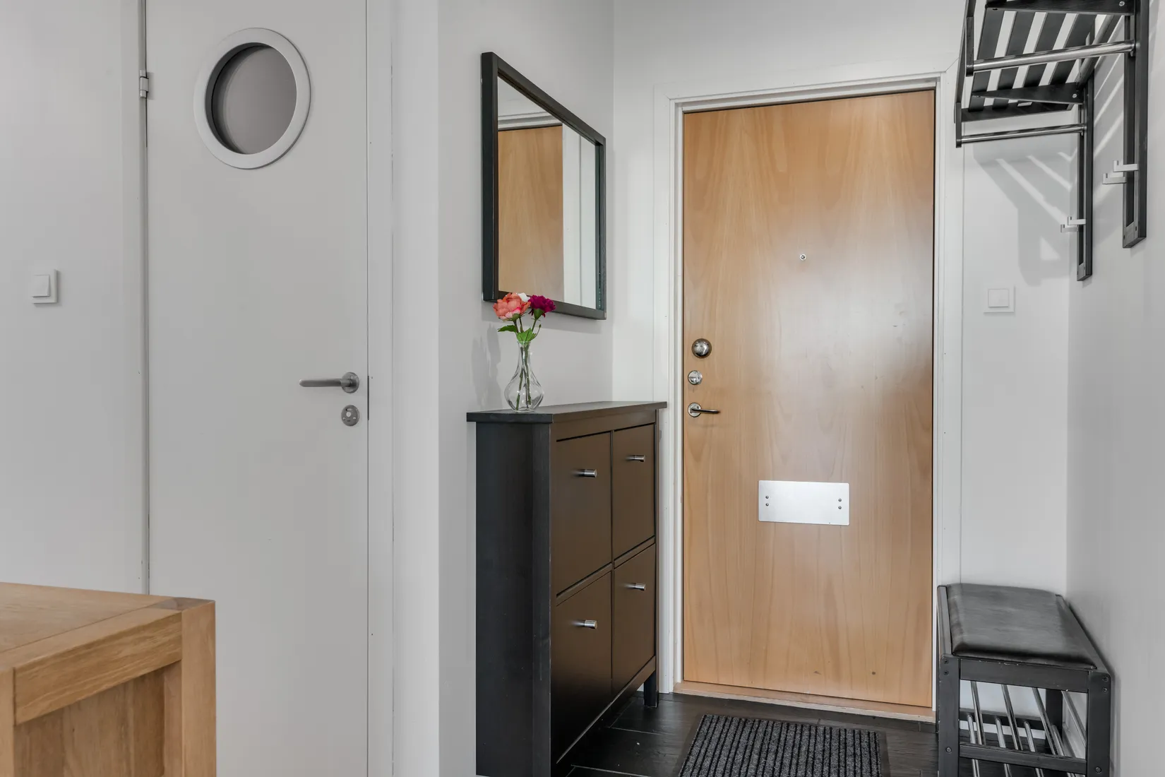 Bostadsrätt, Köpmangatan 1B, Centrum, Skellefteå