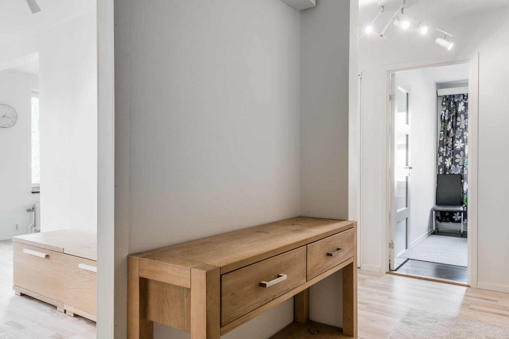 Bostadsrätt, Köpmangatan 1B, Centrum, Skellefteå