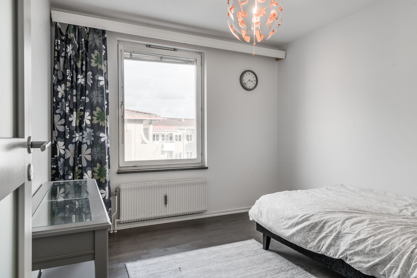 Bostadsrätt, Köpmangatan 1B, Centrum, Skellefteå