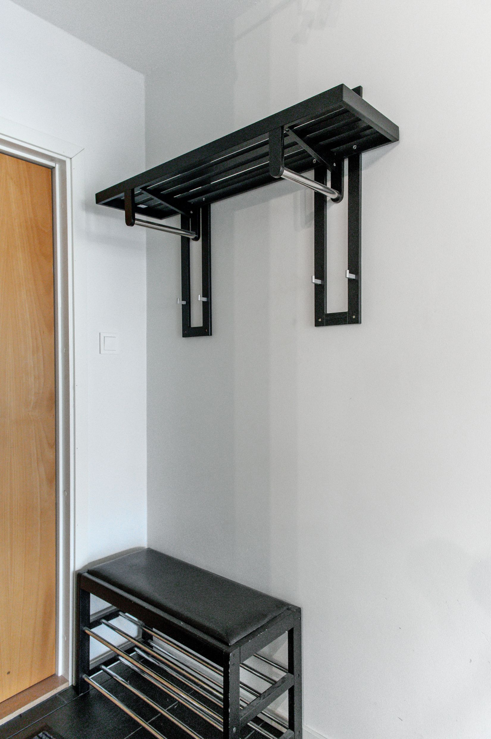 Bostadsrätt, Köpmangatan 1B, Centrum, Skellefteå