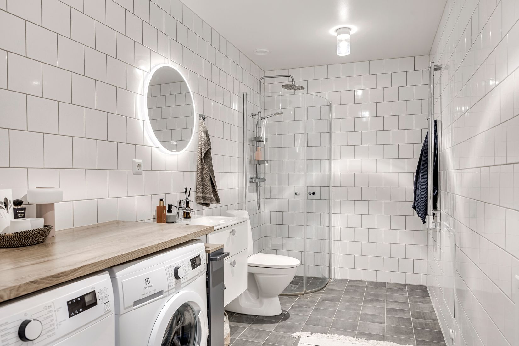 Bostadsrätt, Florsockergränd 2A, Sockerstan, Staffanstorp