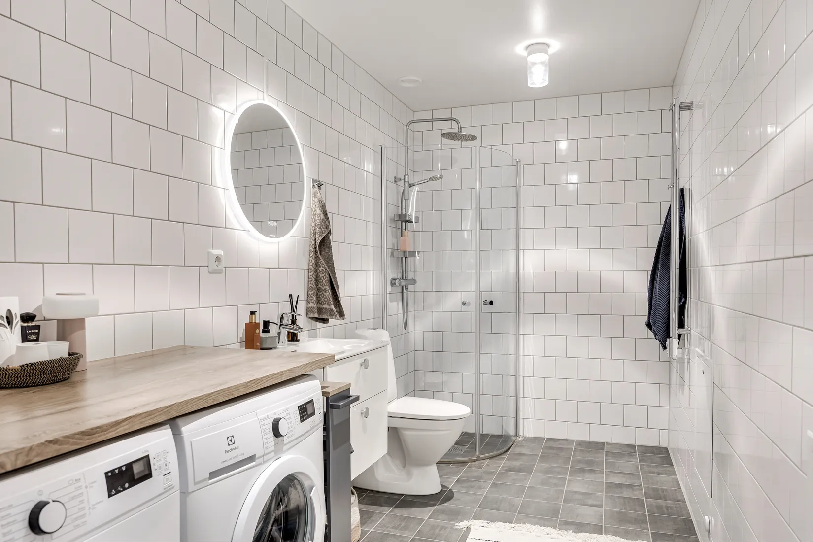 Bostadsrätt, Florsockergränd 2A, Sockerstan, Staffanstorp