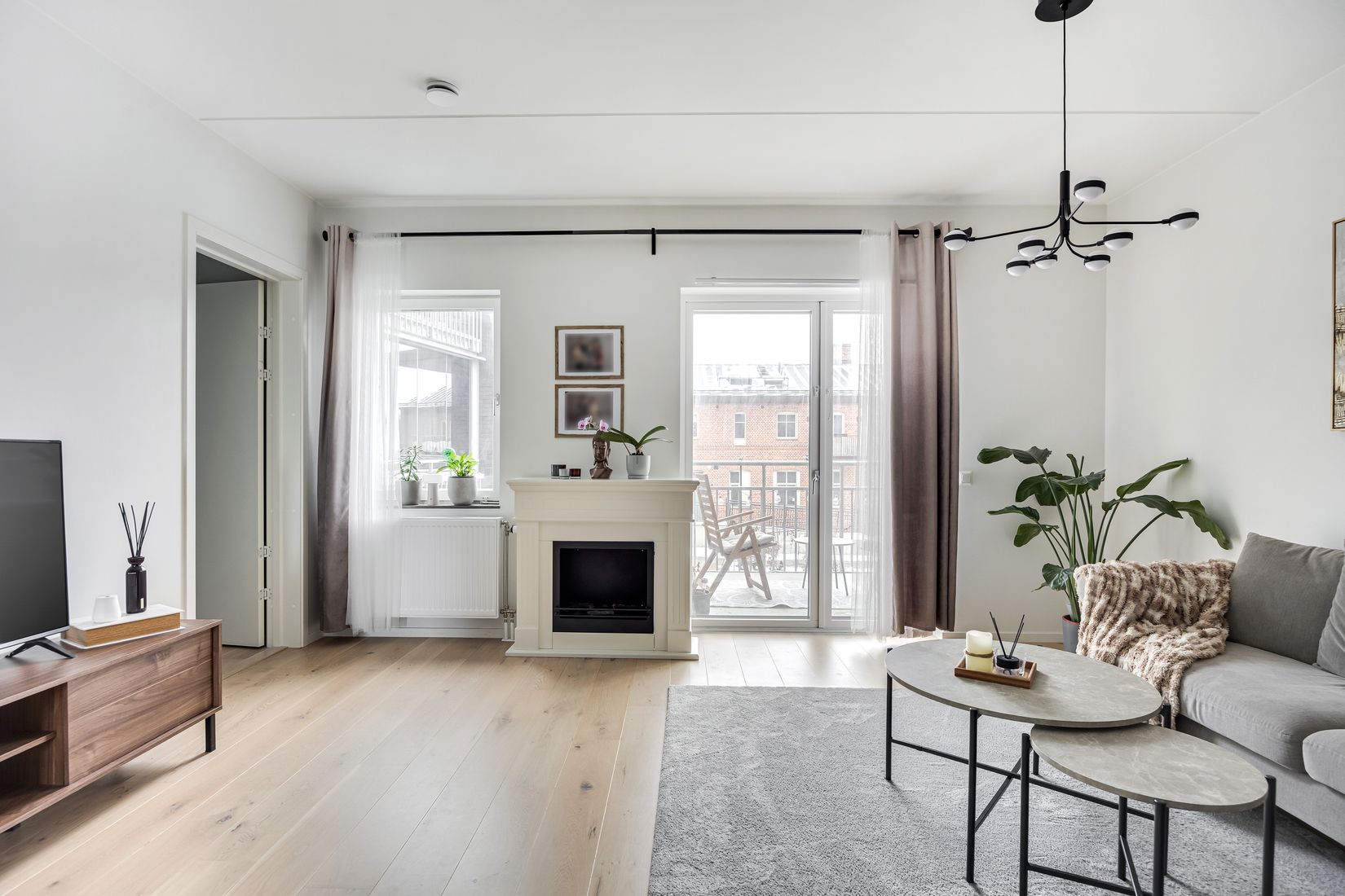 Bostadsrätt, Florsockergränd 2A, Sockerstan, Staffanstorp