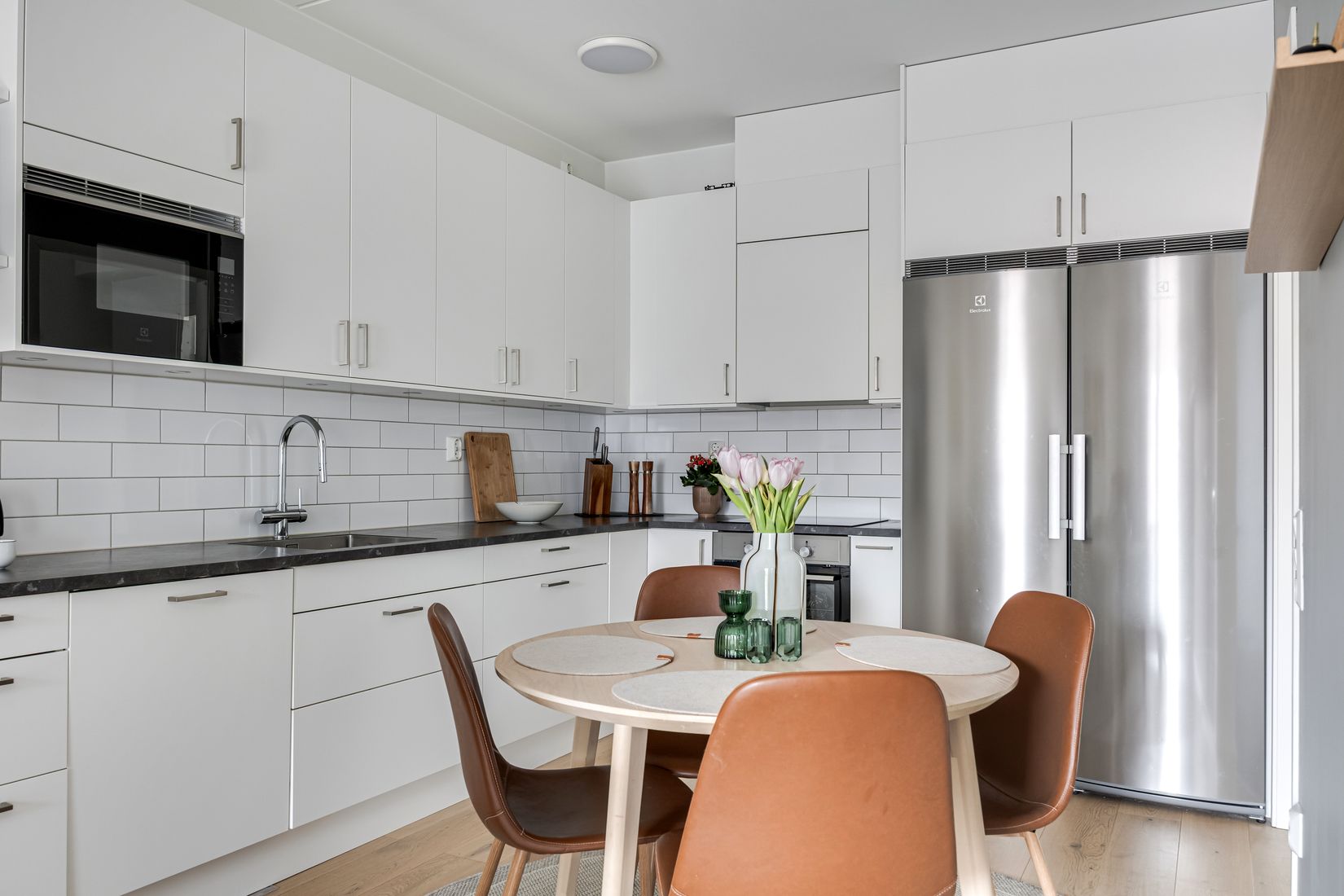 Bostadsrätt, Florsockergränd 2A, Sockerstan, Staffanstorp