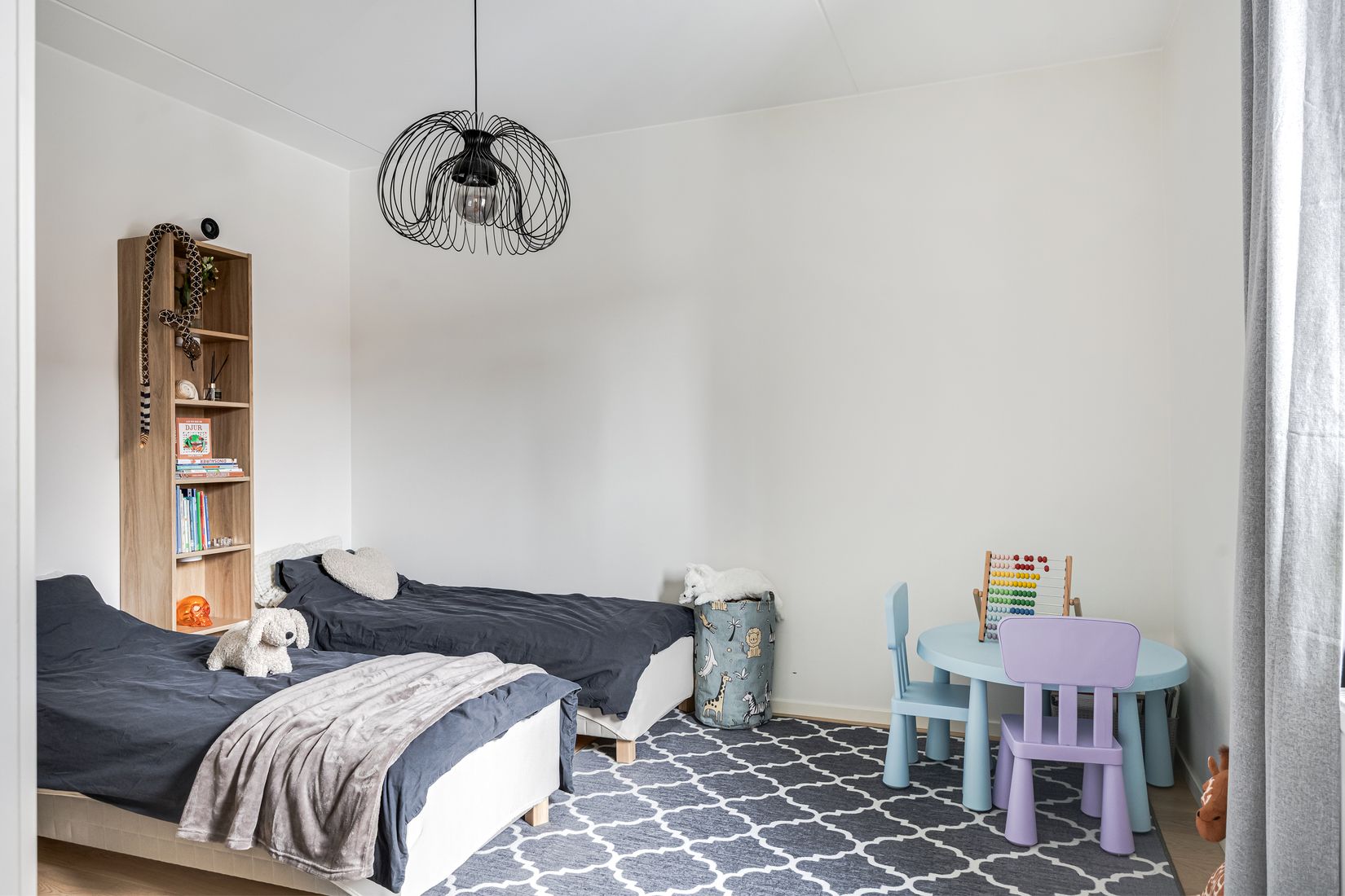 Bostadsrätt, Florsockergränd 2A, Sockerstan, Staffanstorp