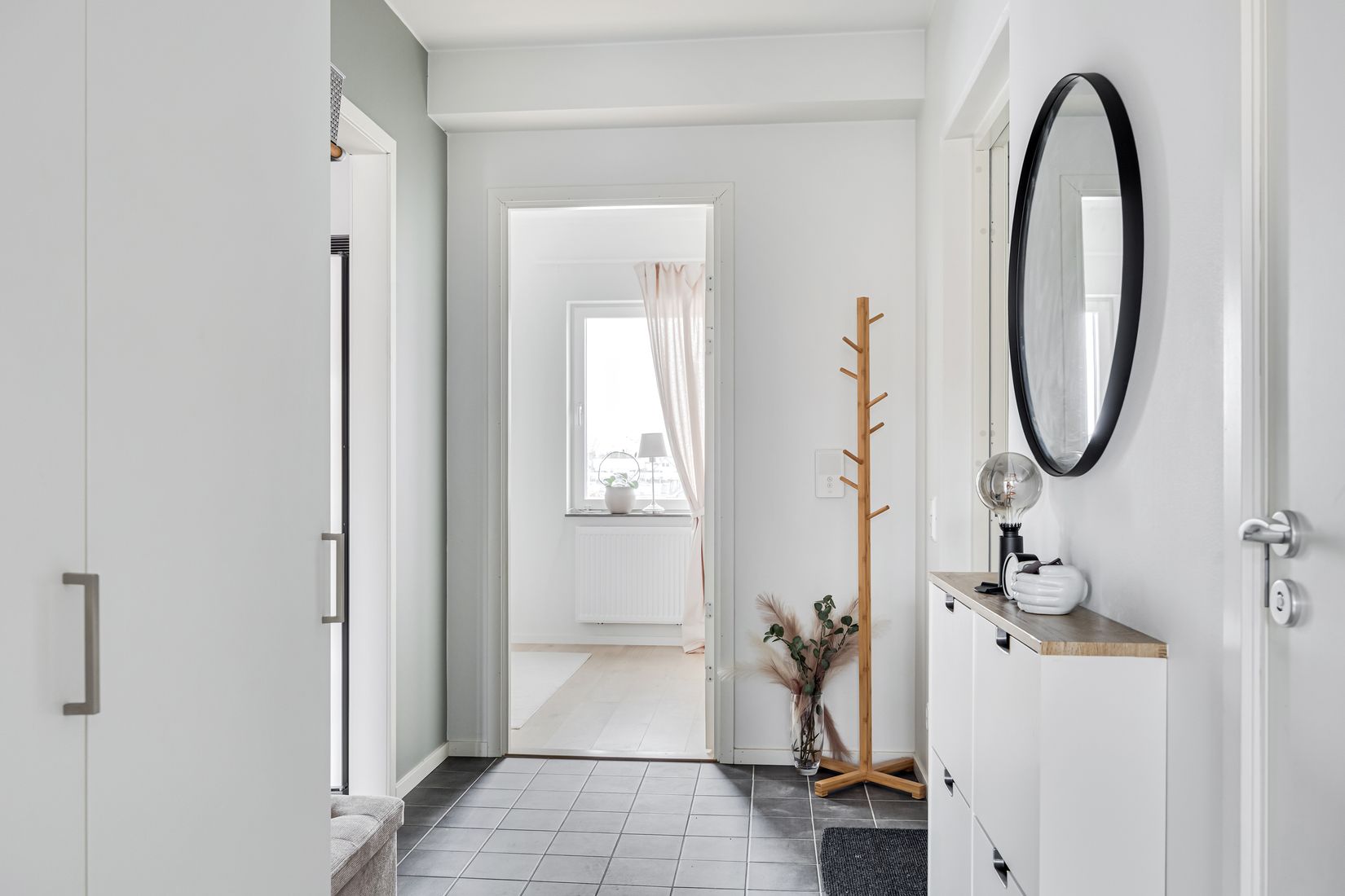 Bostadsrätt, Florsockergränd 2A, Sockerstan, Staffanstorp